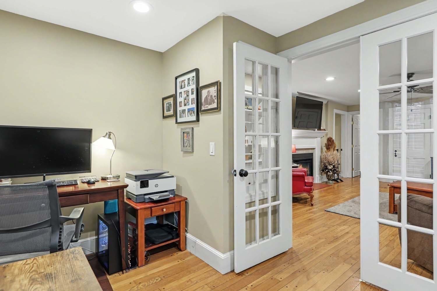 Single Family Residence at 25 Tingley, Cumberland RI 02864, photo 10 of 39