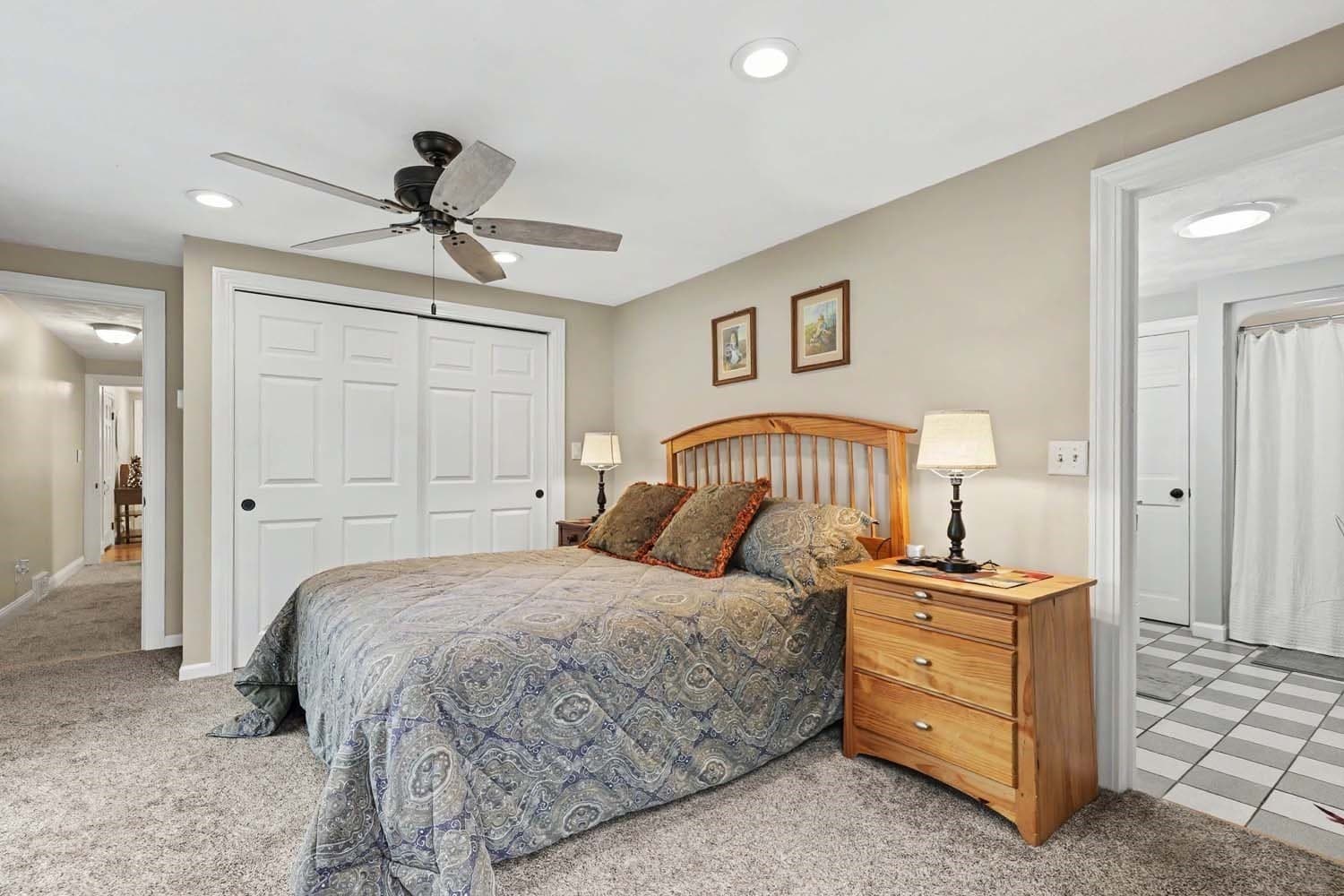 Single Family Residence at 25 Tingley, Cumberland RI 02864, photo 18 of 39