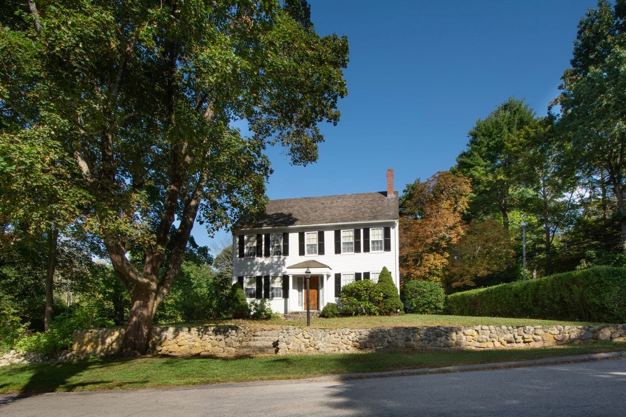 Single Family Residence at 612 First Parish Road, Scituate MA 02066, Scituate, photo 2 of 41