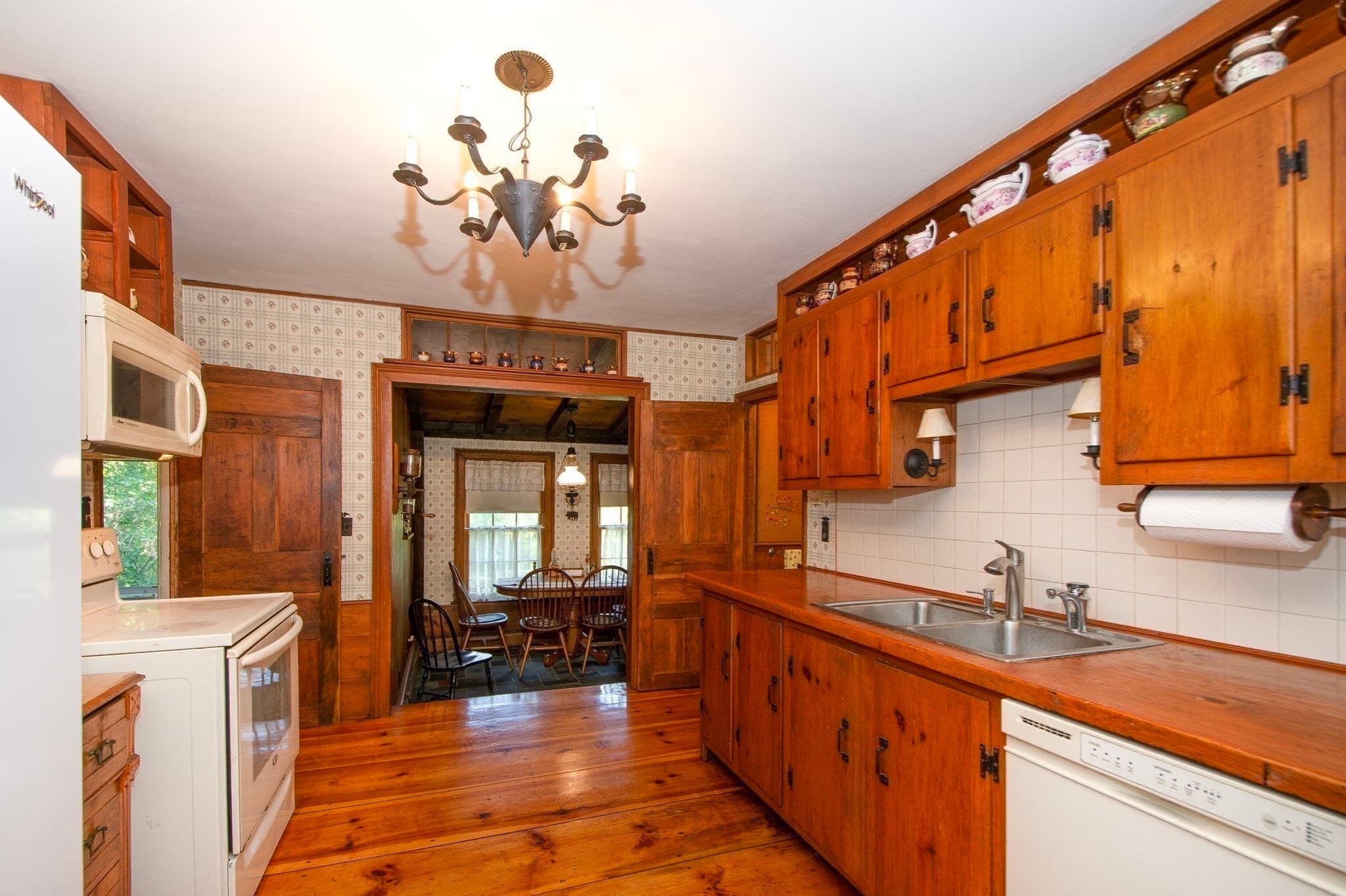 Single Family Residence at 612 First Parish Road, Scituate MA 02066, Scituate, photo 13 of 41