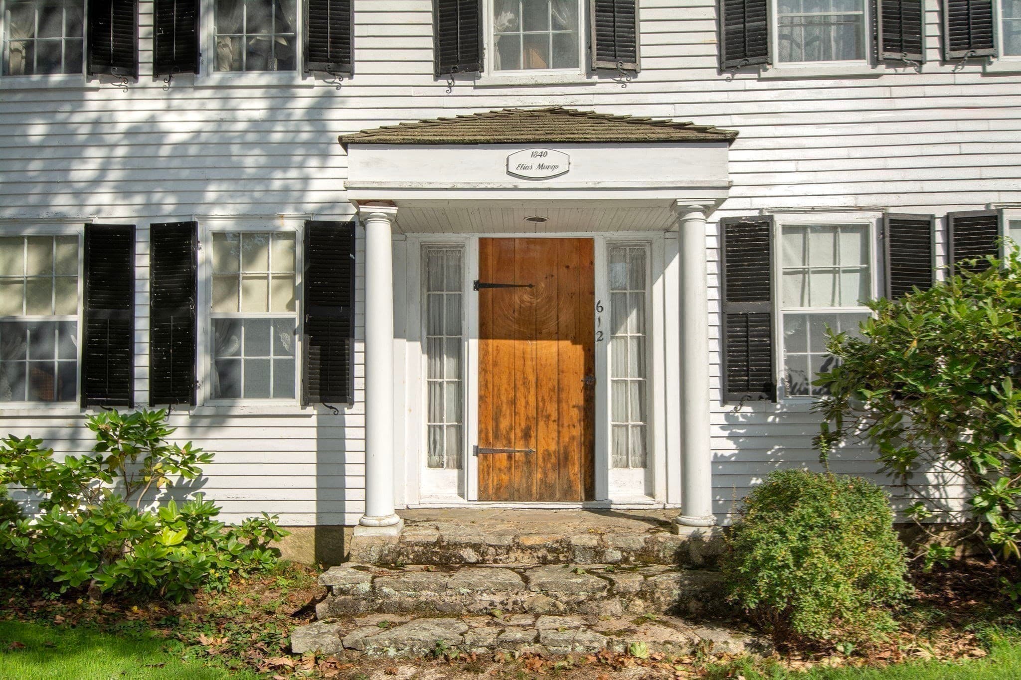 Single Family Residence at 612 First Parish Road, Scituate MA 02066, Scituate, photo 10 of 41