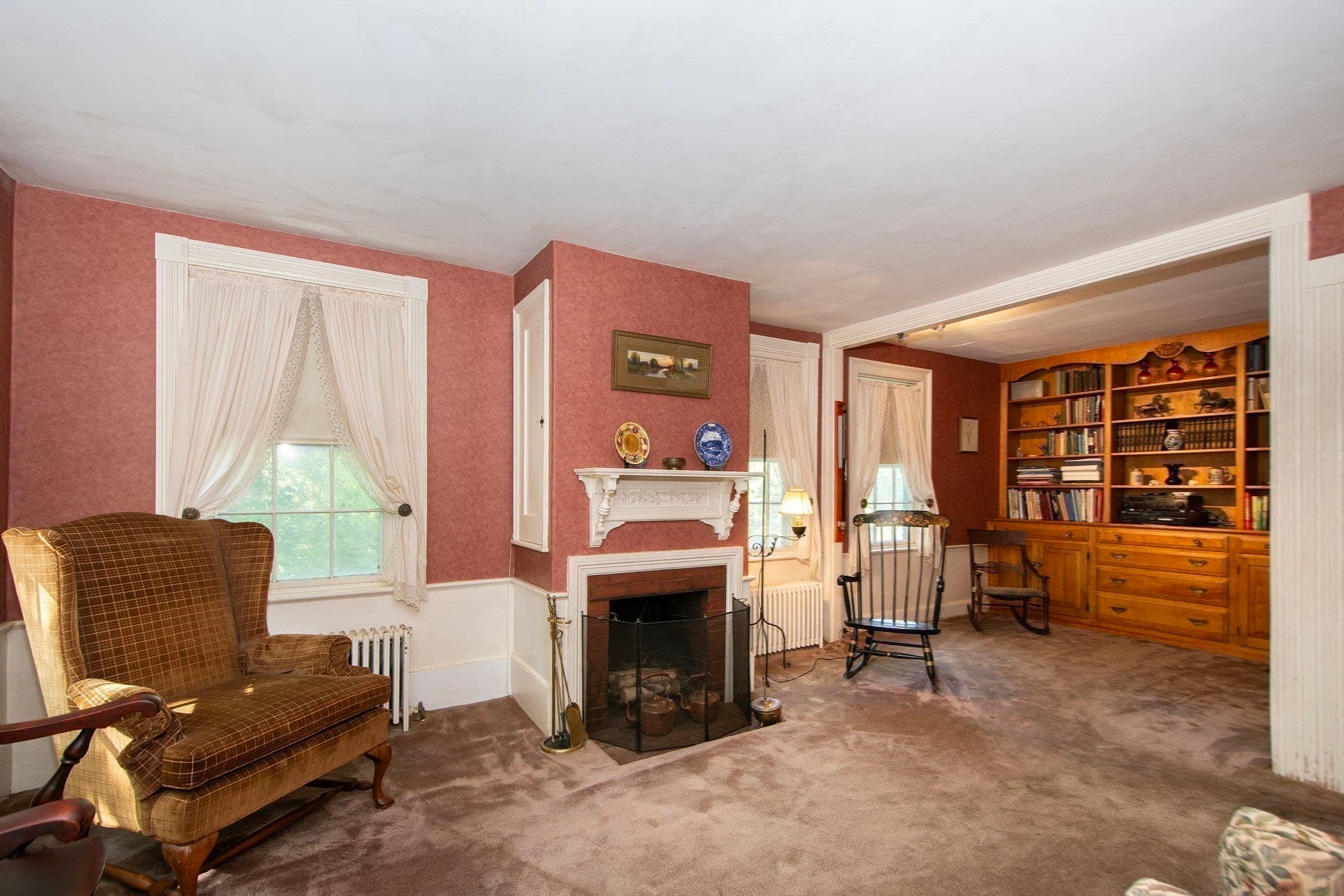 Single Family Residence at 612 First Parish Road, Scituate MA 02066, Scituate, photo 29 of 41