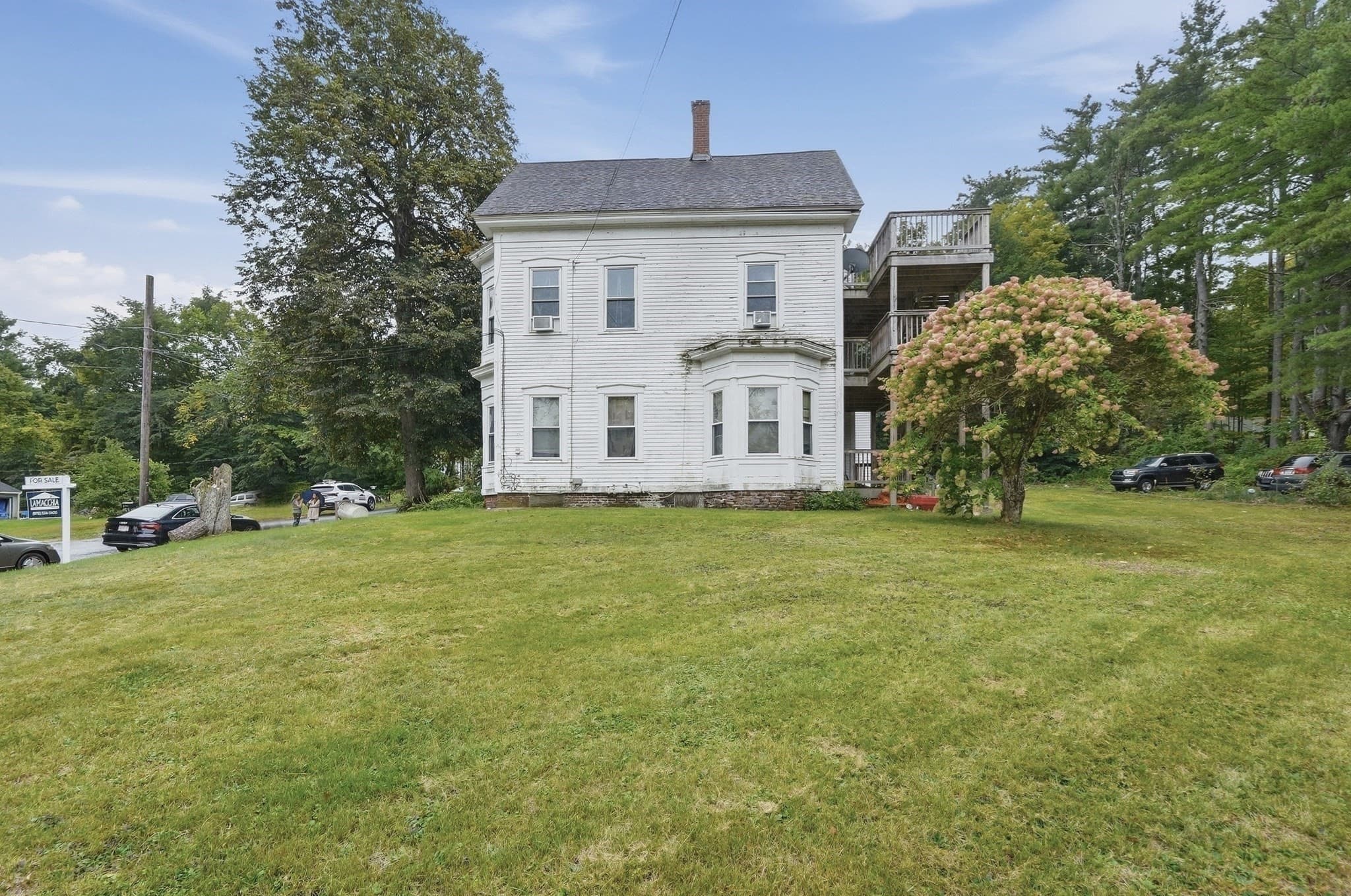 4 Family at 12 Chase, Orange MA 01364, Orange, photo 2 of 25