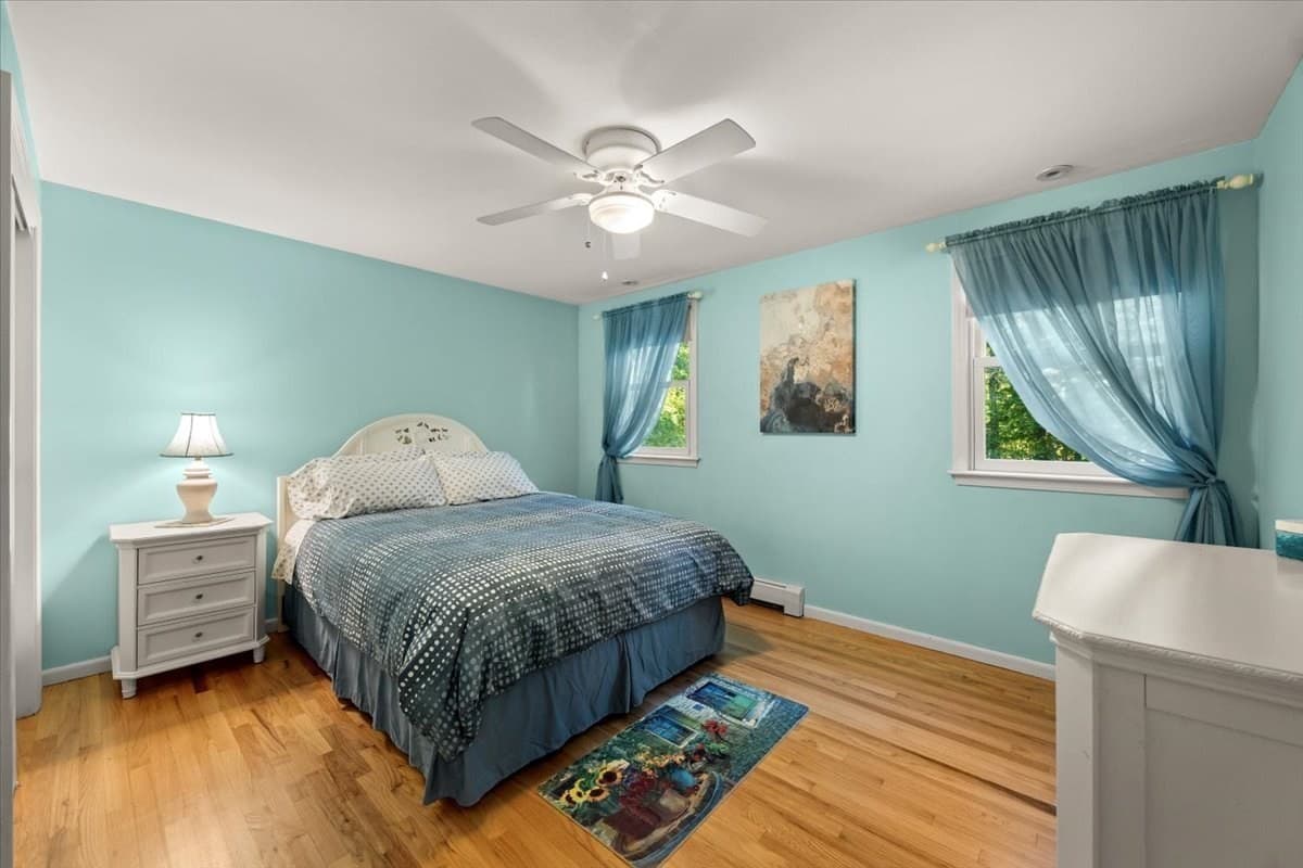 Single Family Residence at 3 Woodland Dr, Easton MA 02375, Easton, photo 17 of 42