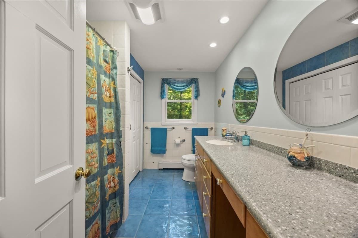 Single Family Residence at 3 Woodland Dr, Easton MA 02375, Easton, photo 16 of 42