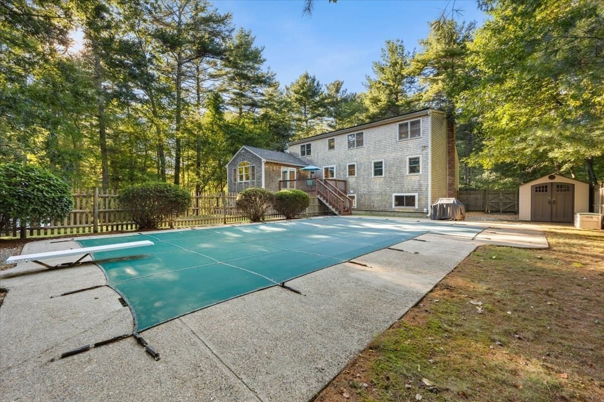 Single Family Residence at 3 Woodland Dr, Easton MA 02375, Easton, photo 3 of 42
