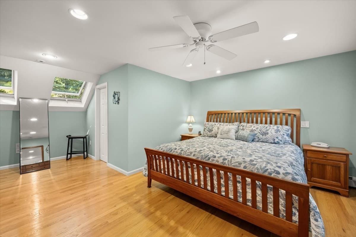 Single Family Residence at 3 Woodland Dr, Easton MA 02375, Easton, photo 24 of 42