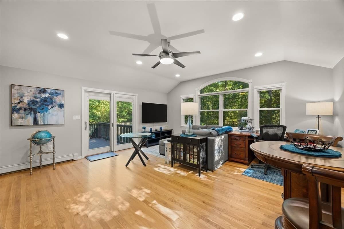 Single Family Residence at 3 Woodland Dr, Easton MA 02375, Easton, photo 14 of 42