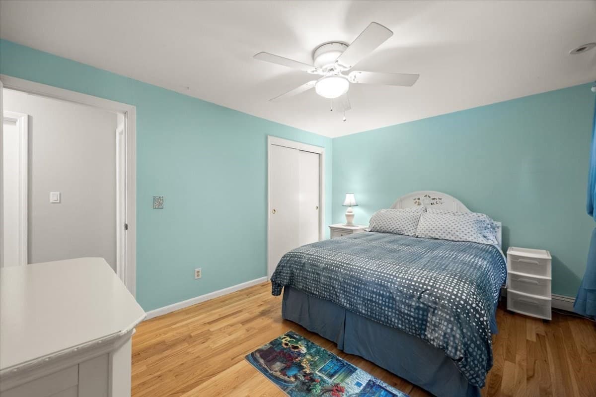Single Family Residence at 3 Woodland Dr, Easton MA 02375, Easton, photo 18 of 42