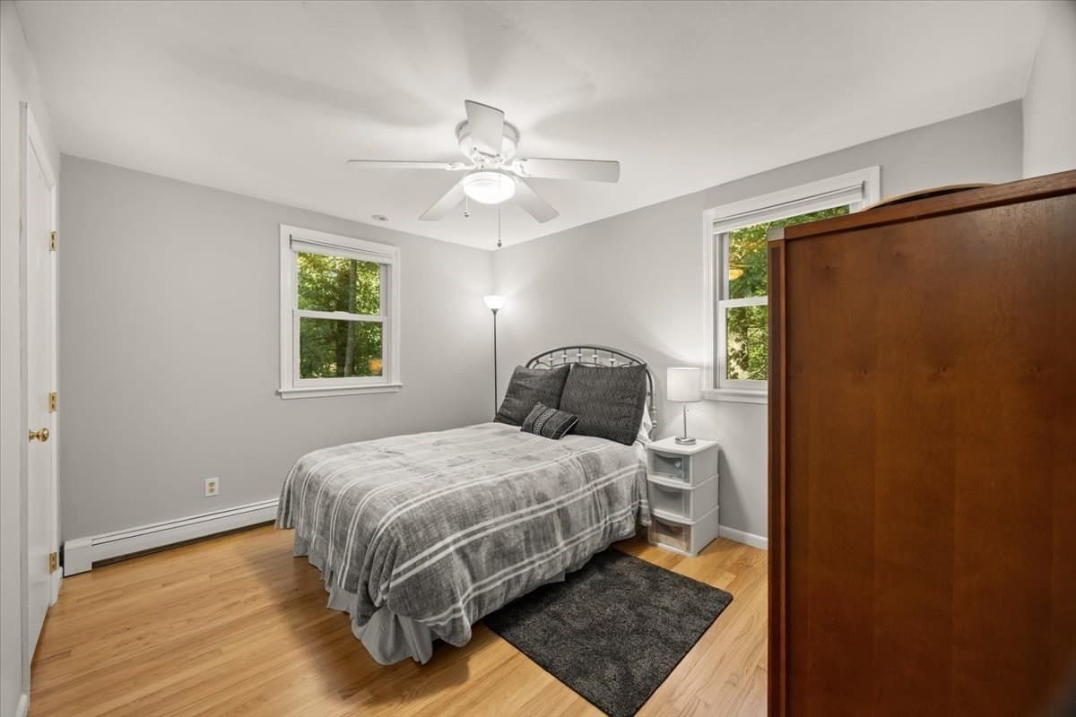 Single Family Residence at 3 Woodland Dr, Easton MA 02375, Easton, photo 19 of 42