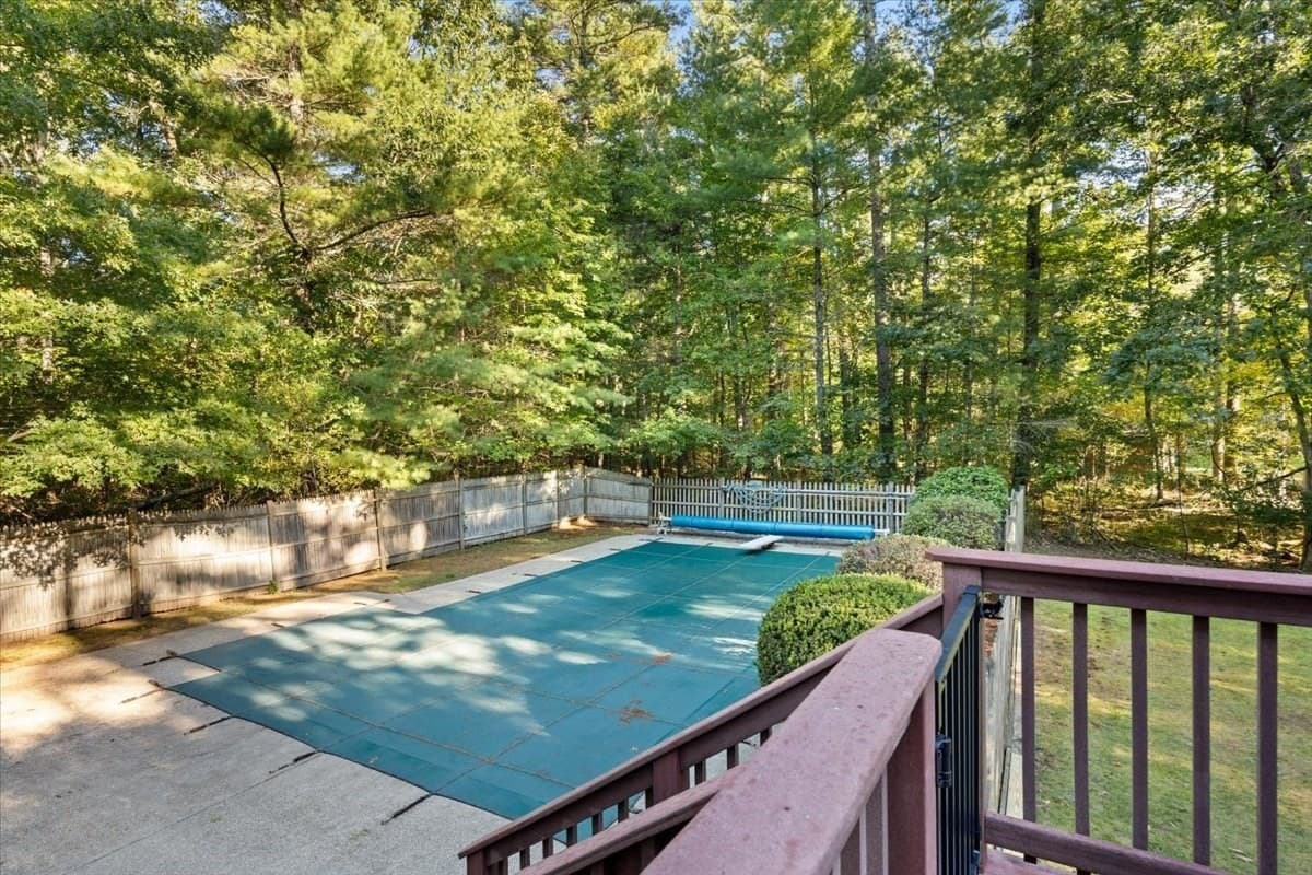 Single Family Residence at 3 Woodland Dr, Easton MA 02375, Easton, photo 40 of 42