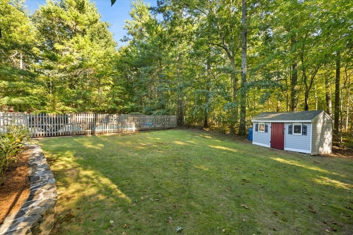 Single Family Residence at 3 Woodland Dr, Easton MA 02375, Easton, photo 39 of 42