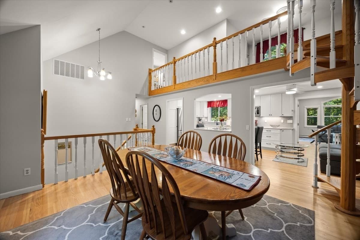 Single Family Residence at 3 Woodland Dr, Easton MA 02375, Easton, photo 8 of 42