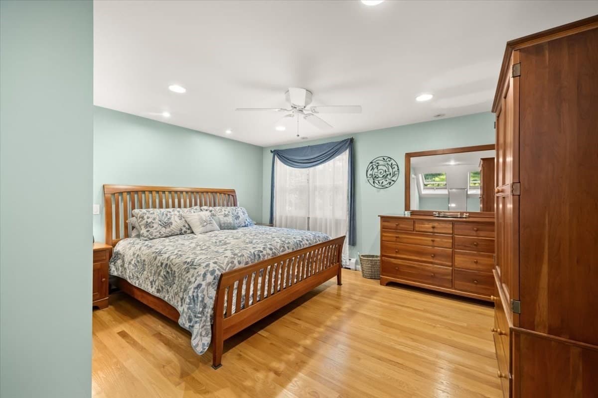 Single Family Residence at 3 Woodland Dr, Easton MA 02375, Easton, photo 25 of 42