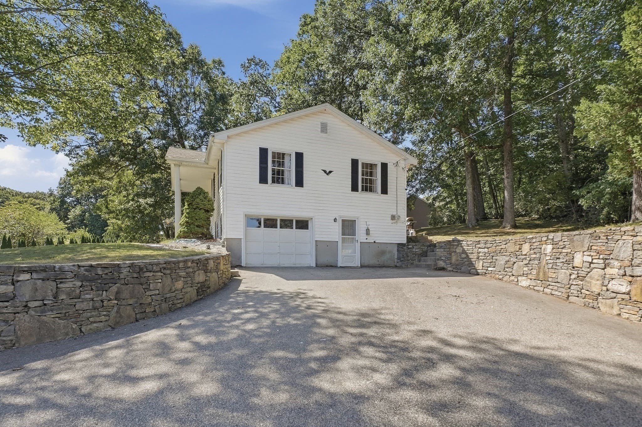 Single Family Residence at 33 Braney Road, Millbury MA 01527, Millbury, photo 26 of 28