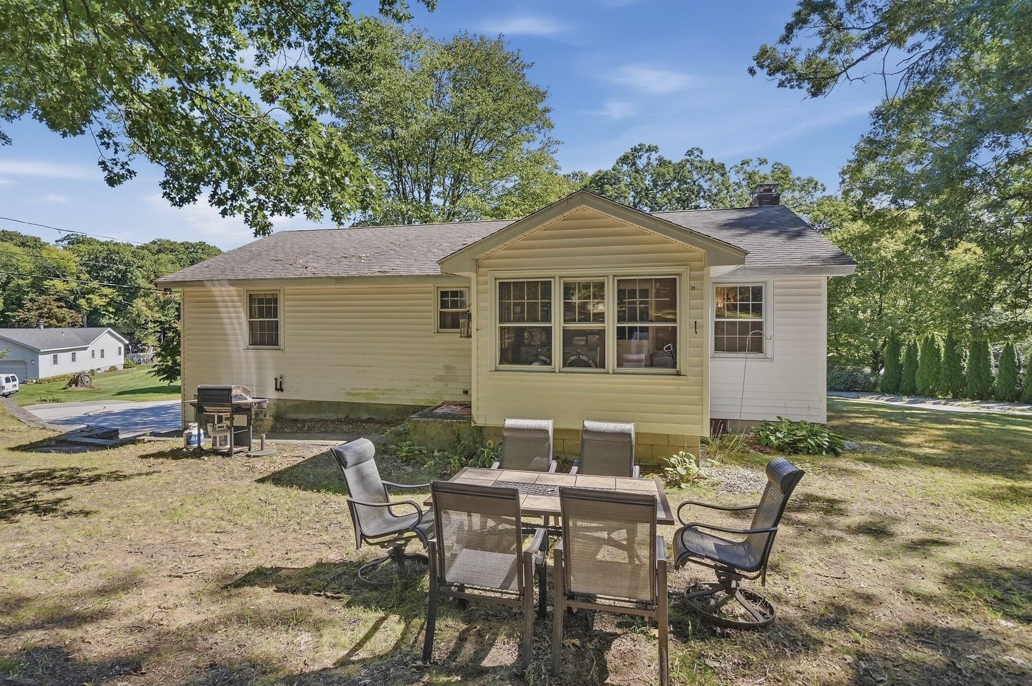 Single Family Residence at 33 Braney Road, Millbury MA 01527, Millbury, photo 24 of 28