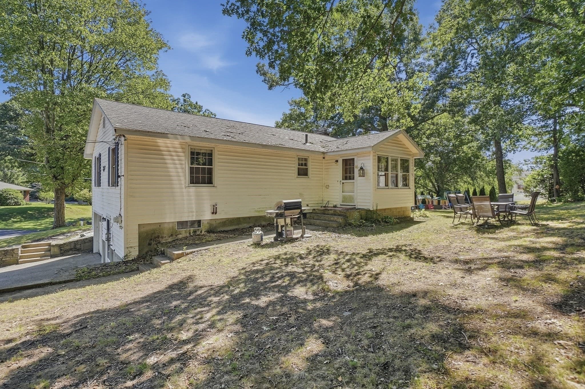 Single Family Residence at 33 Braney Road, Millbury MA 01527, Millbury, photo 25 of 28