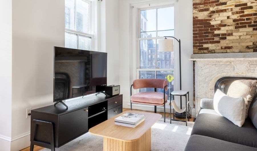 5-9 Family at 14-16 Derne Street, Boston MA 02114, Boston, photo 2 of 11