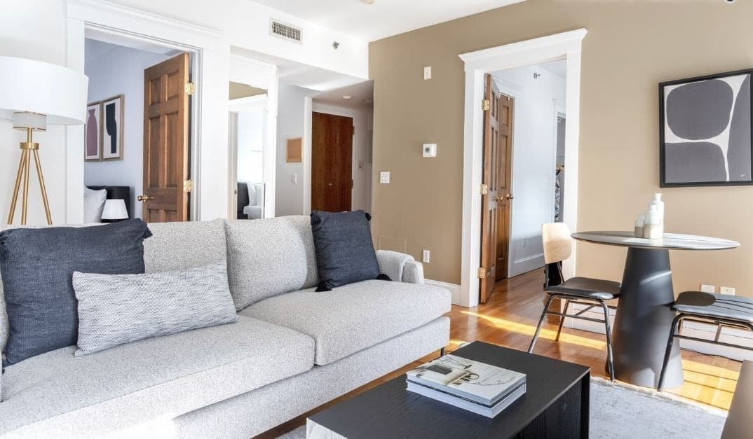 5-9 Family at 14-16 Derne Street, Boston MA 02114, Boston, photo 6 of 11