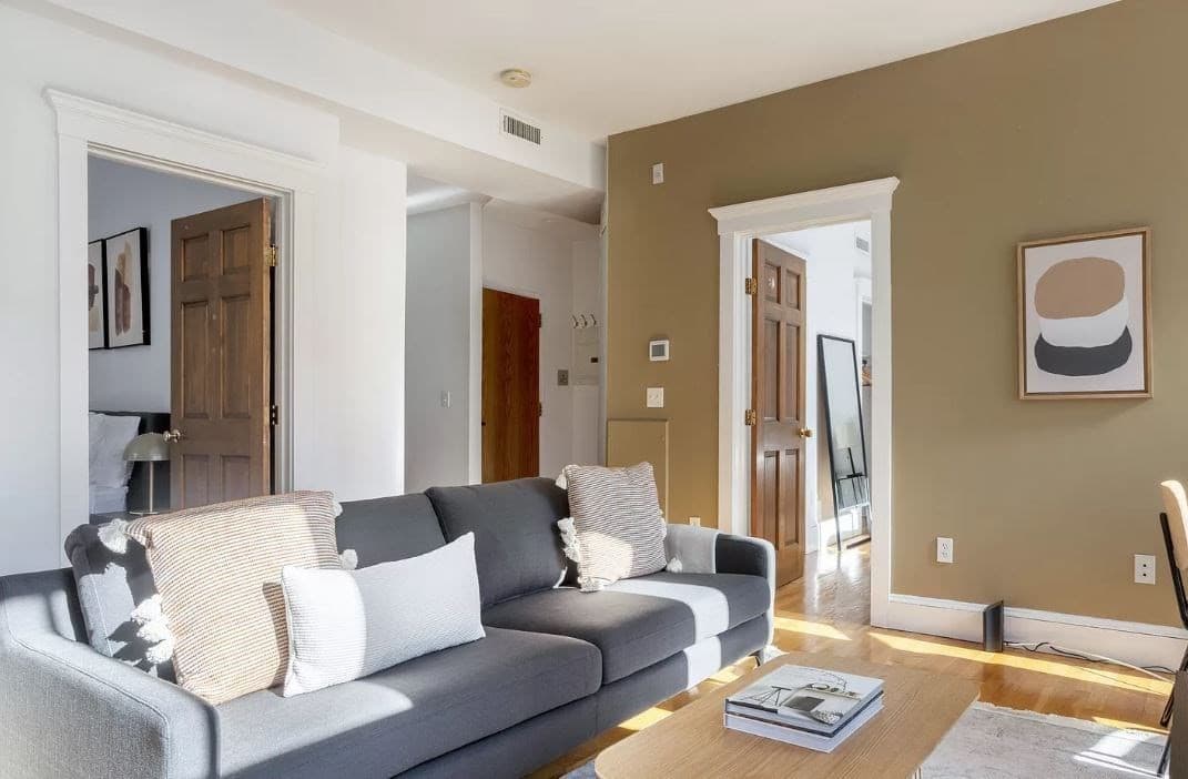 5-9 Family at 14-16 Derne Street, Boston MA 02114, Boston, photo 3 of 11