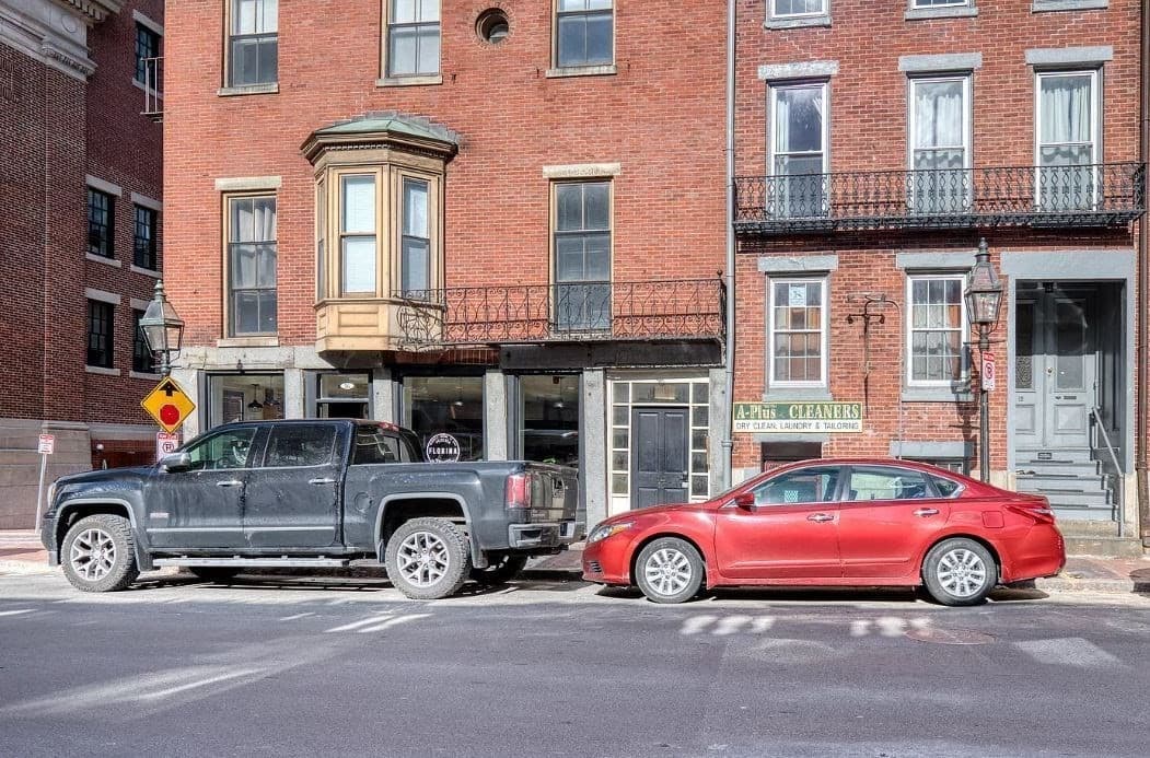 5-9 Family at 14-16 Derne Street, Boston MA 02114, Boston, photo 11 of 11