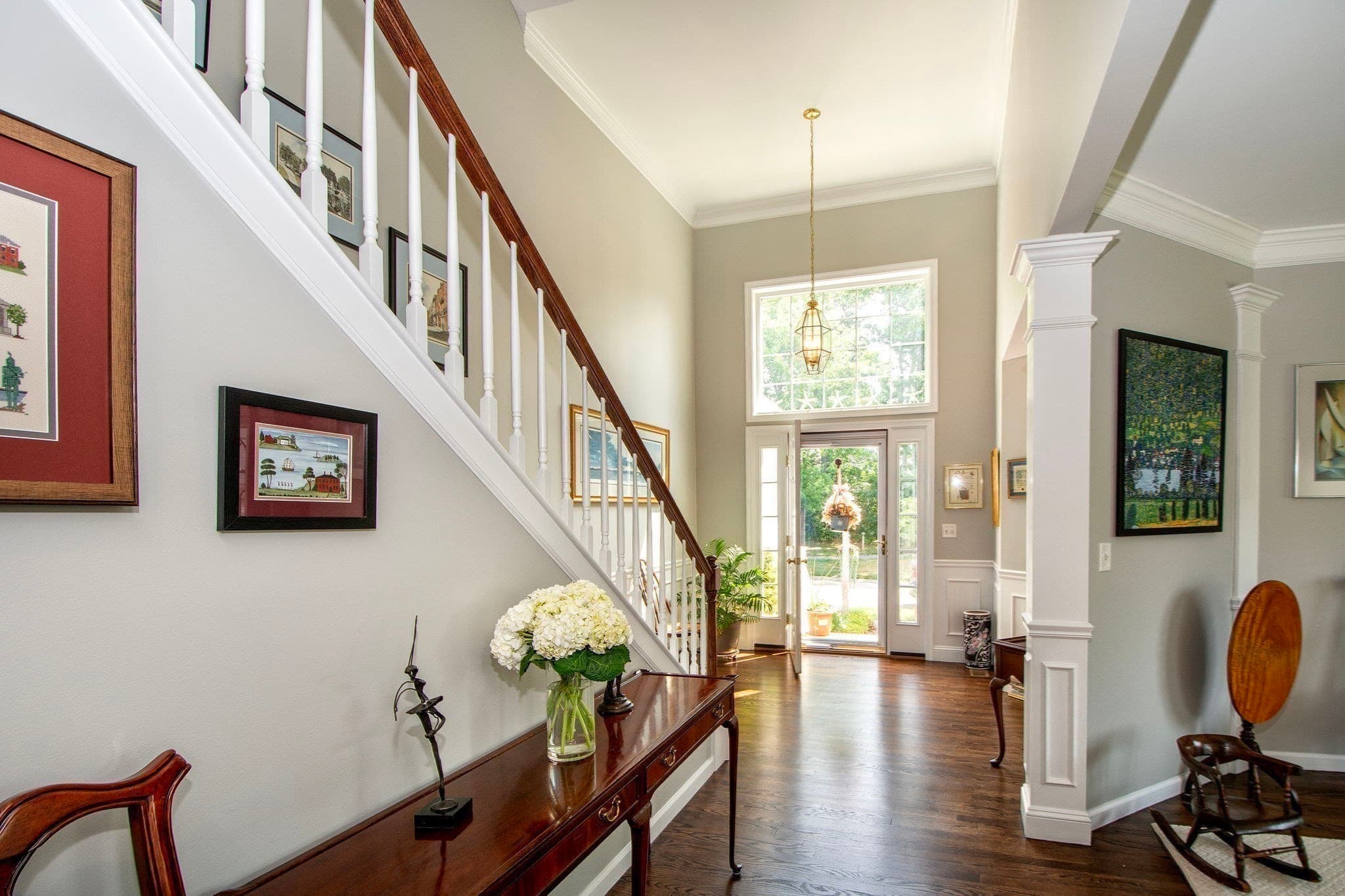Single Family Residence at 67 Southward Trl, Plymouth MA 02360, Plymouth, photo 4 of 42