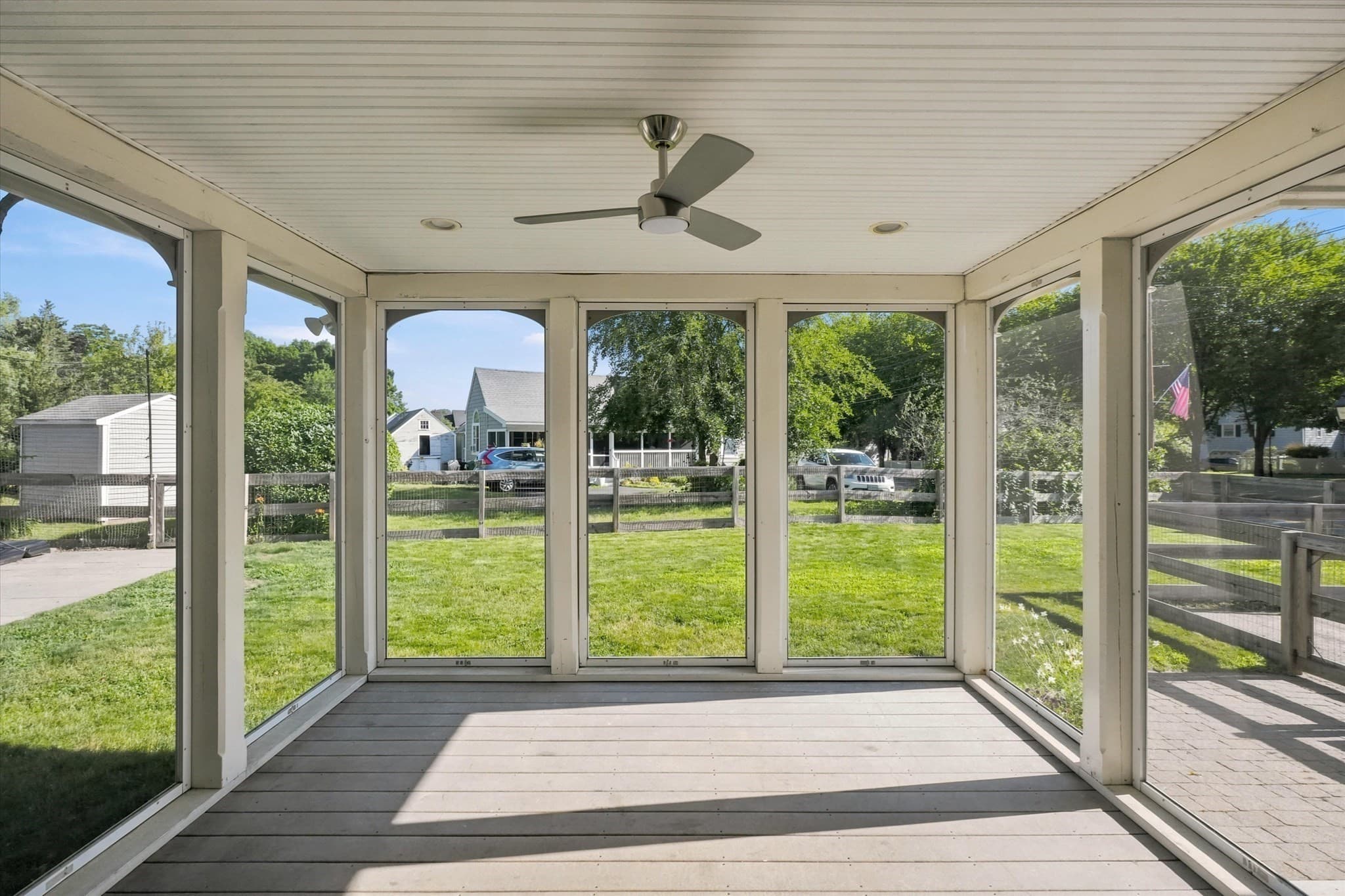 Single Family Residence at 35 Elm Park, Groveland MA 01834, Groveland, photo 22 of 42
