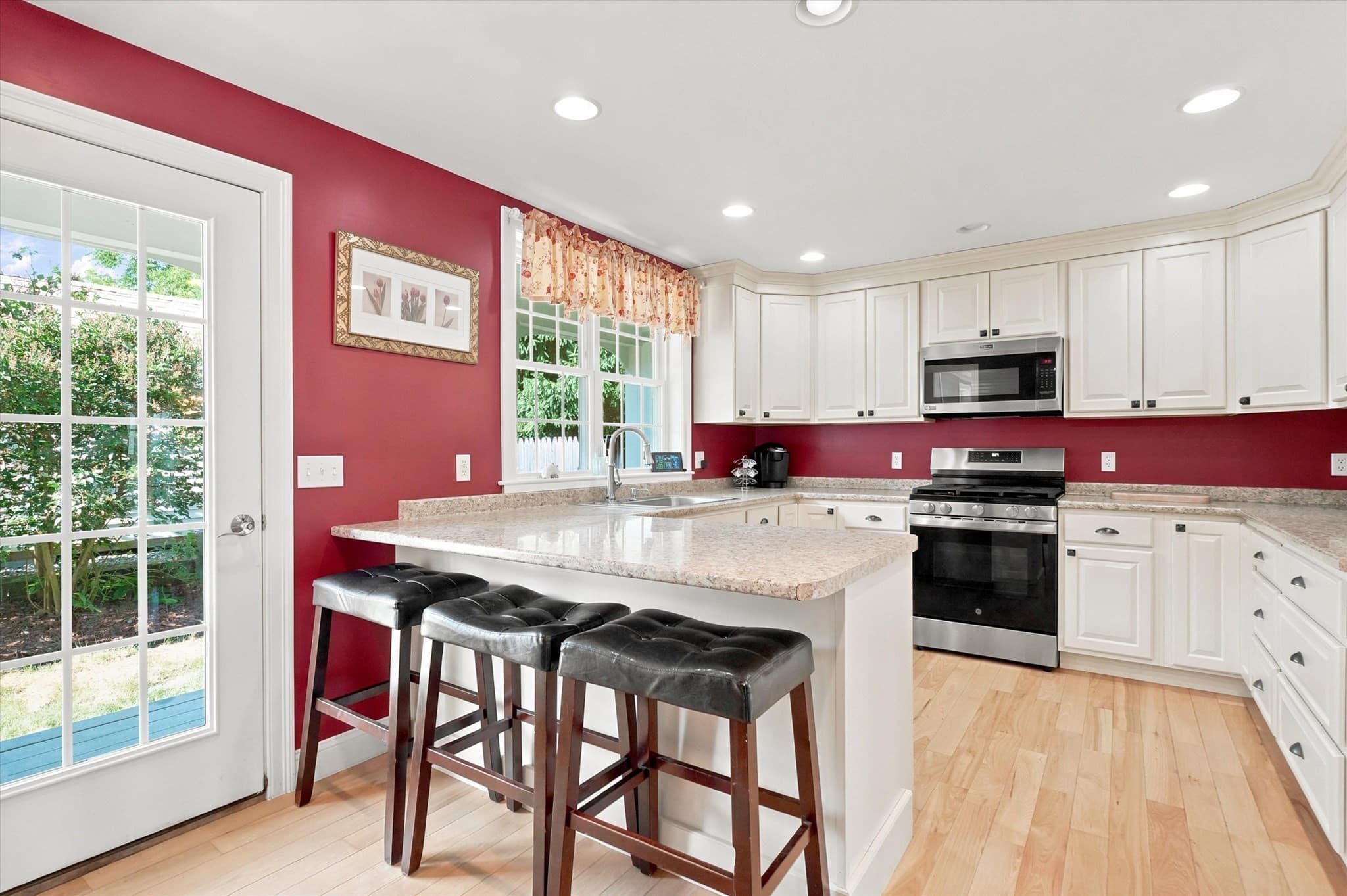 Single Family Residence at 35 Elm Park, Groveland MA 01834, Groveland, photo 9 of 42