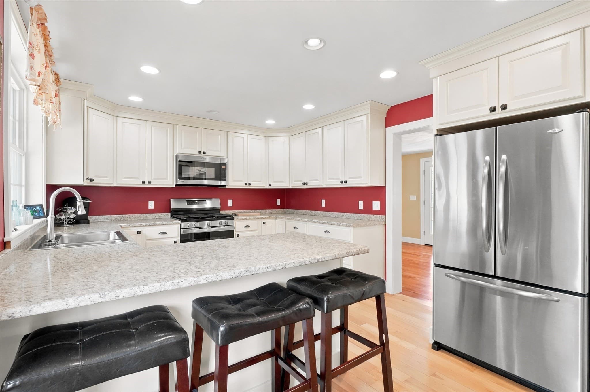 Single Family Residence at 35 Elm Park, Groveland MA 01834, Groveland, photo 10 of 42