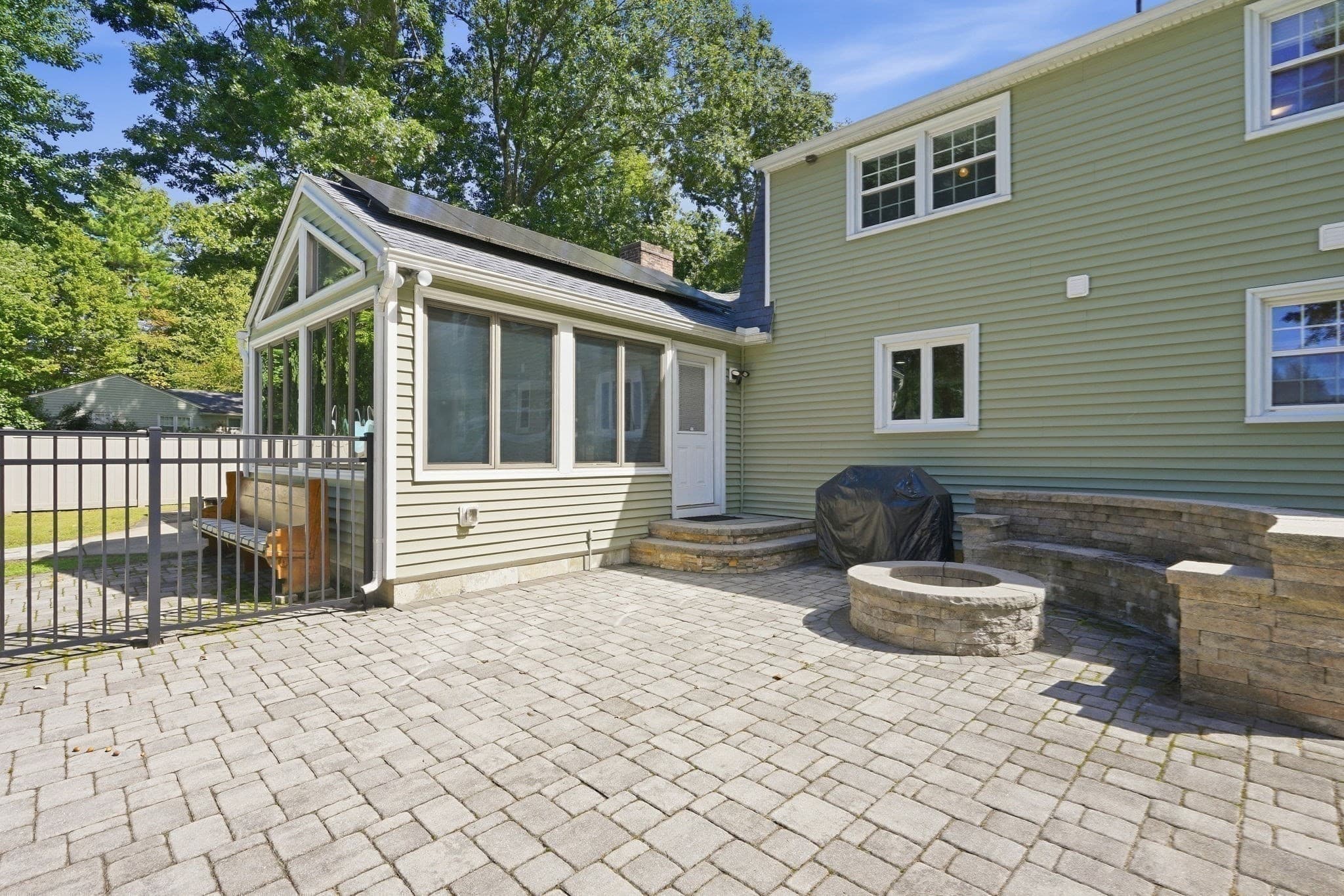 Single Family Residence at 1105 Stony Hill Rd, Wilbraham MA 01095, Wilbraham, photo 27 of 42