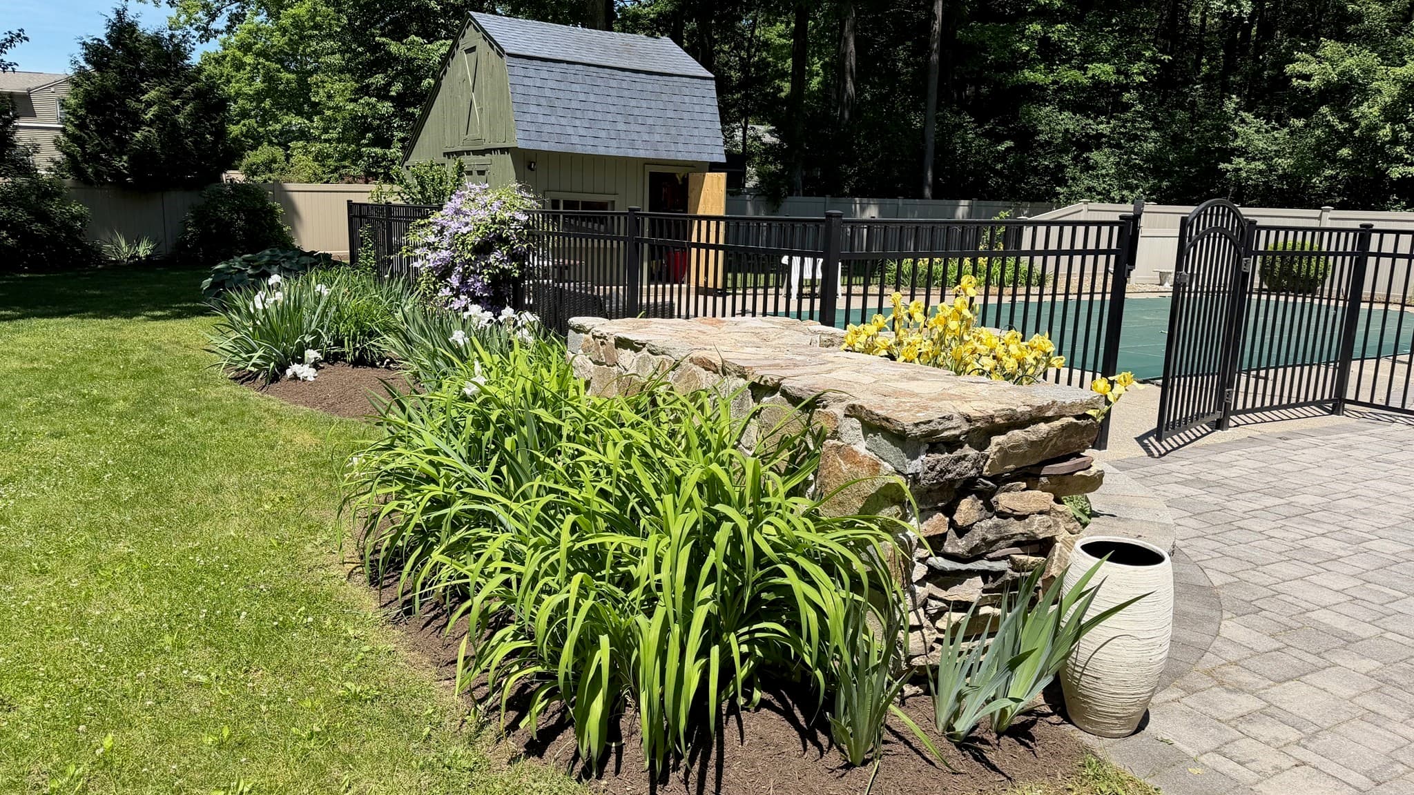 Single Family Residence at 1105 Stony Hill Rd, Wilbraham MA 01095, Wilbraham, photo 34 of 42
