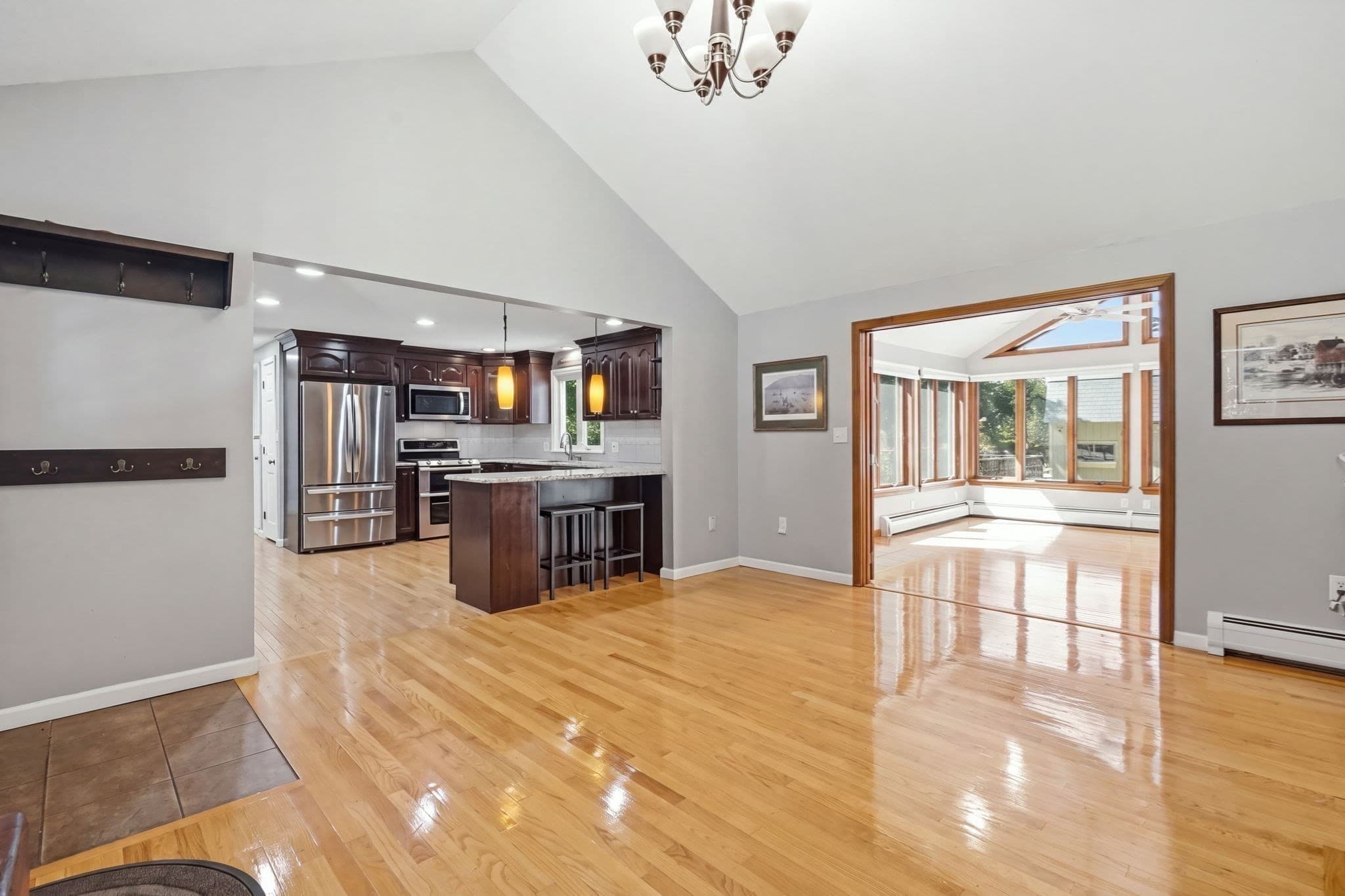 Single Family Residence at 1105 Stony Hill Rd, Wilbraham MA 01095, Wilbraham, photo 4 of 42