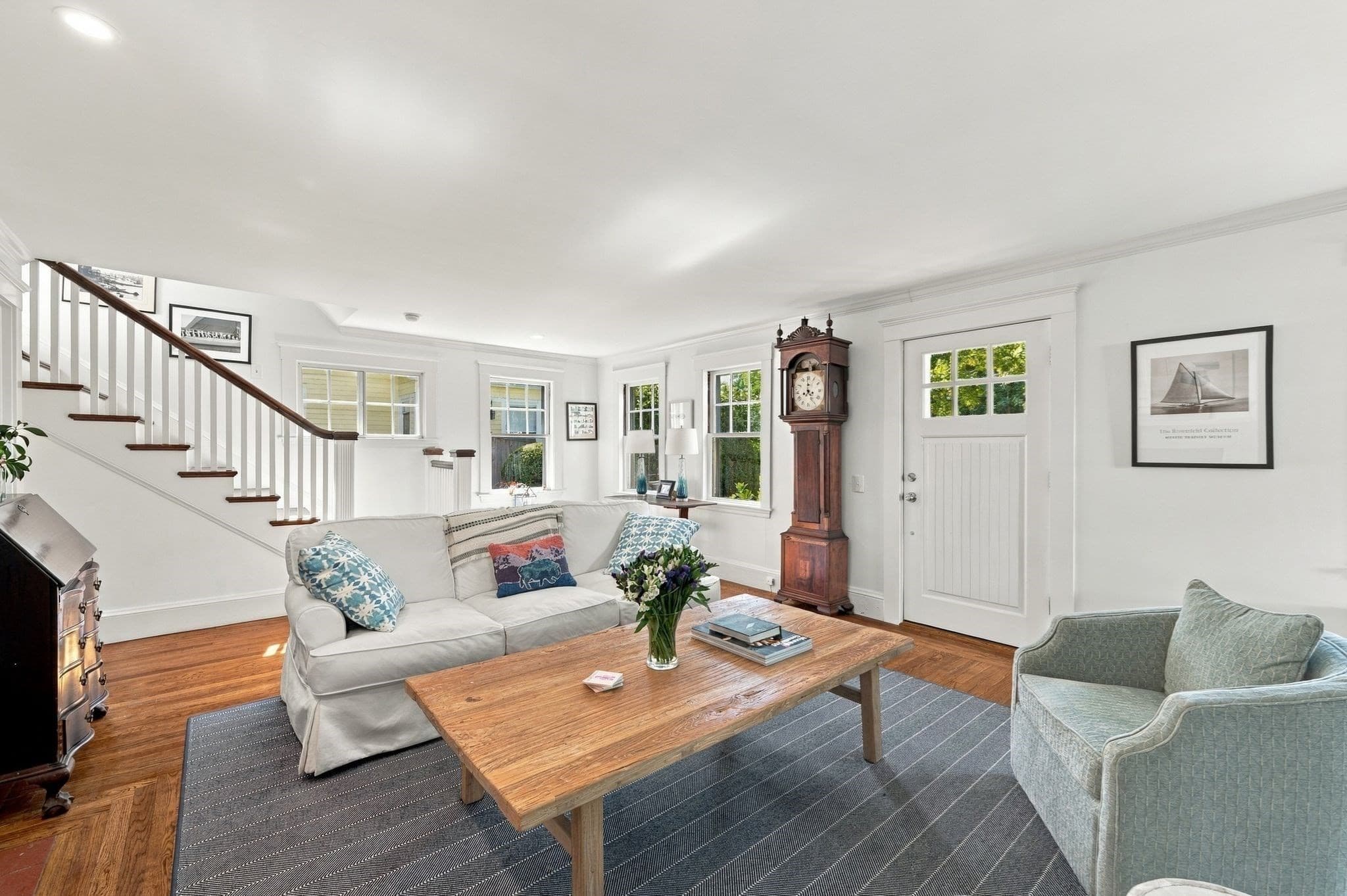 Single Family Residence at 24 Ocean Avenue, Marblehead MA 01945, Marblehead, photo 4 of 39