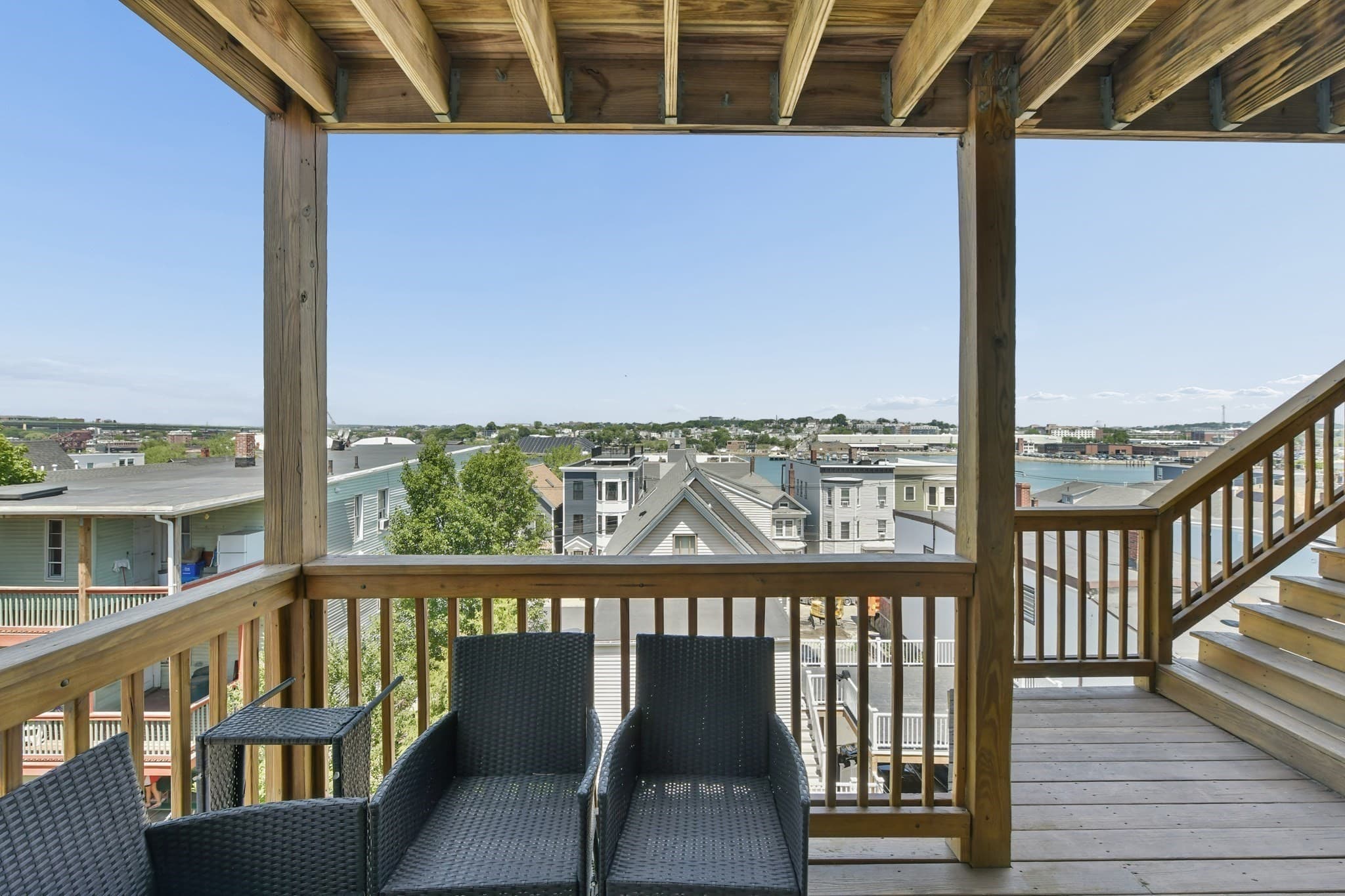 Condominium at 214-216 E Eagle St # 5A, Boston MA 02128, photo 15 of 16
