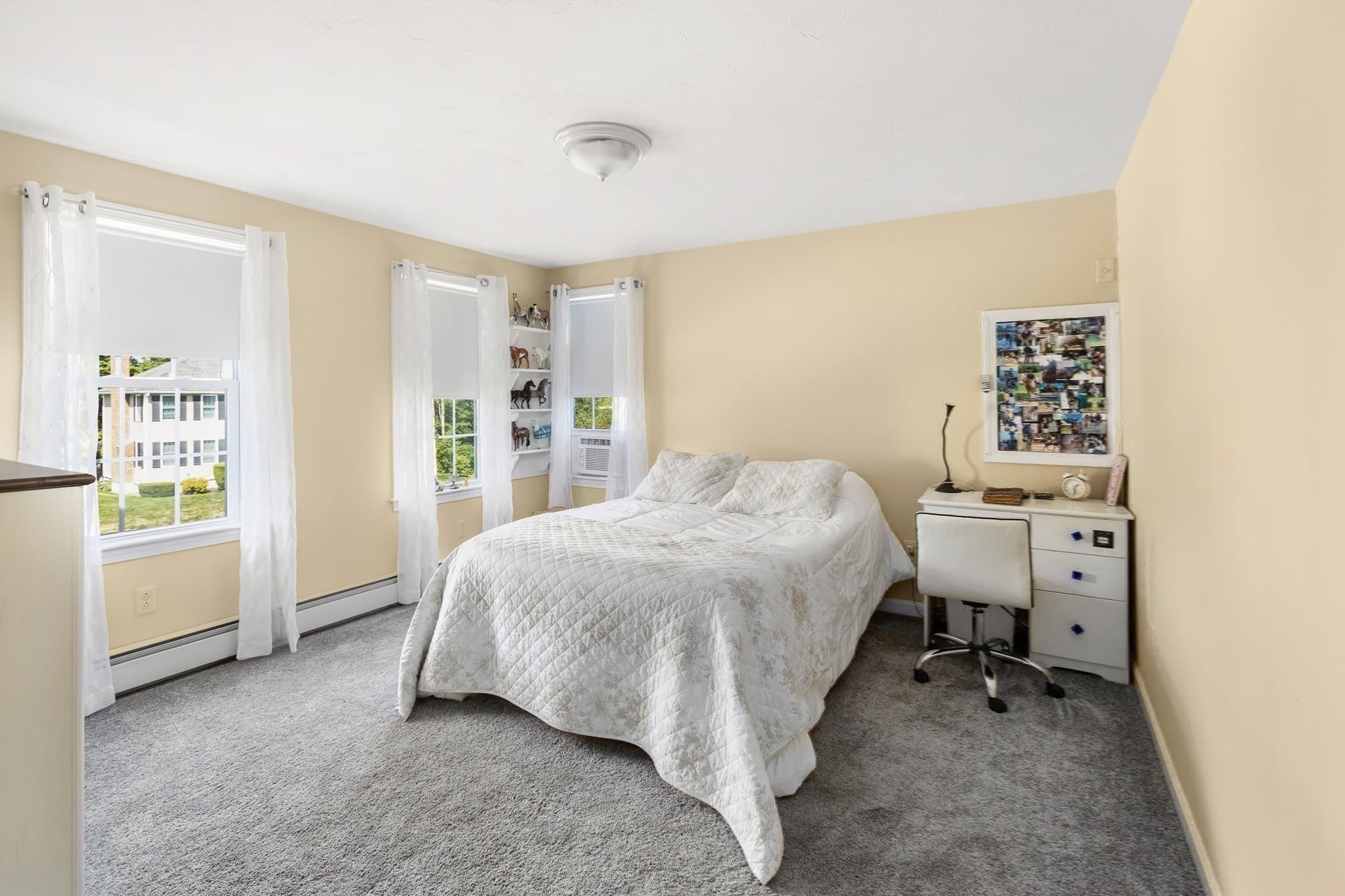 Single Family Residence at 22 Clealand Circle, Rutland MA 01543, Rutland, photo 28 of 30