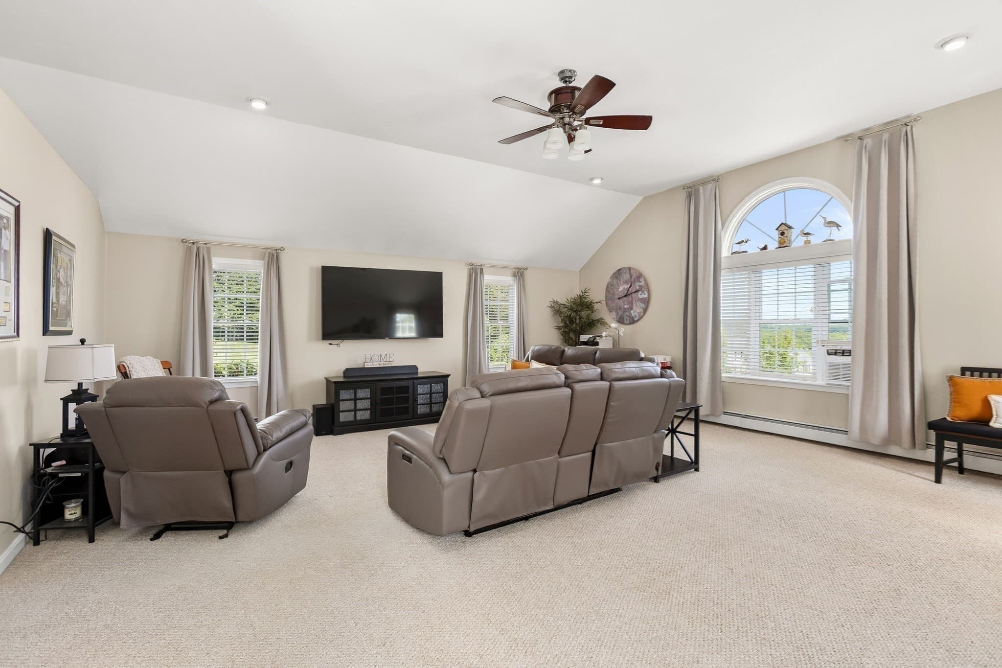 Single Family Residence at 22 Clealand Circle, Rutland MA 01543, Rutland, photo 20 of 30