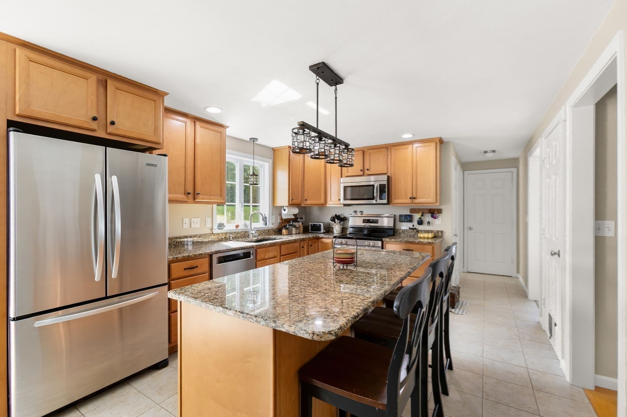 Single Family Residence at 22 Clealand Circle, Rutland MA 01543, Rutland, photo 15 of 30