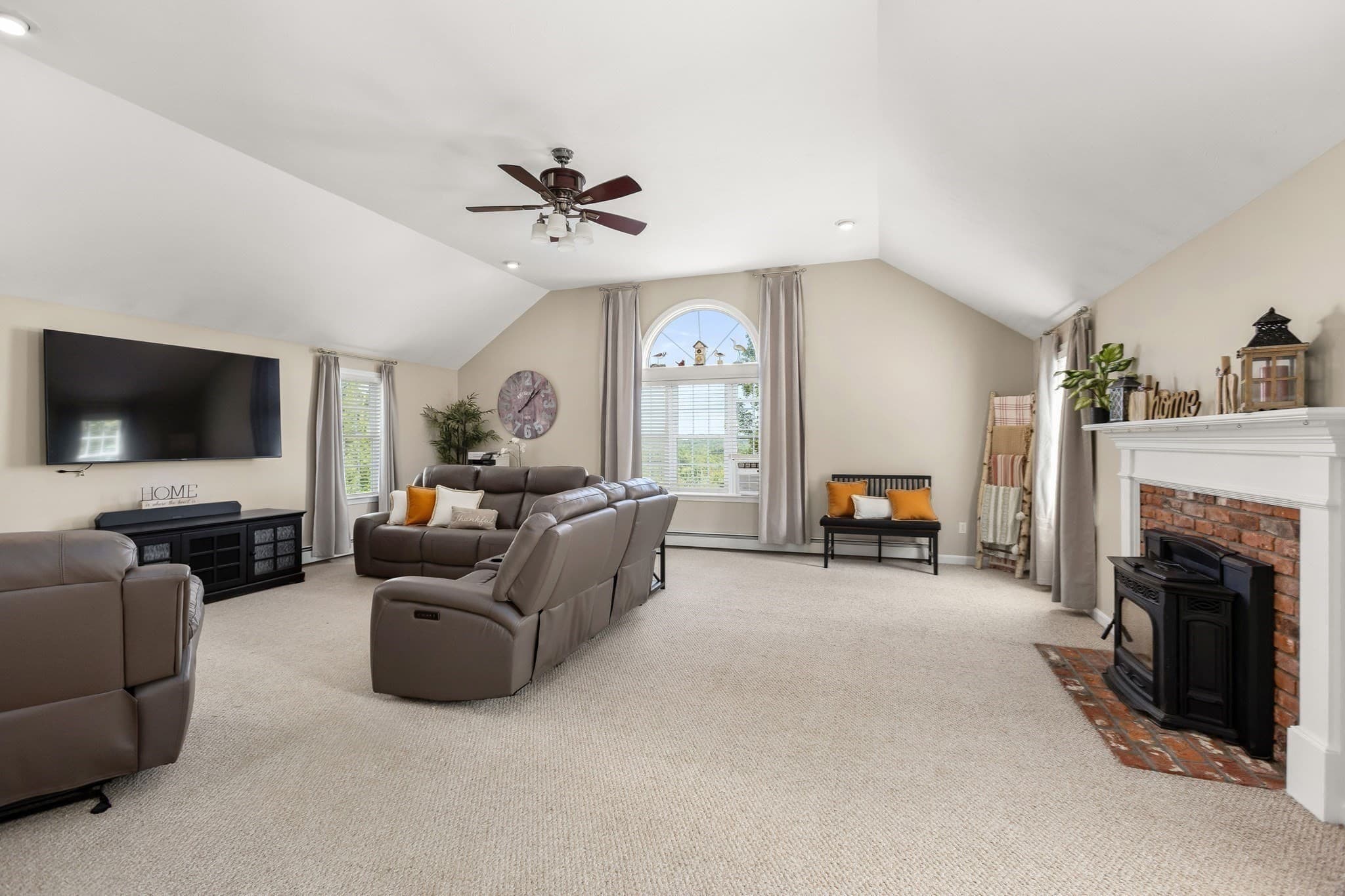 Single Family Residence at 22 Clealand Circle, Rutland MA 01543, Rutland, photo 19 of 30
