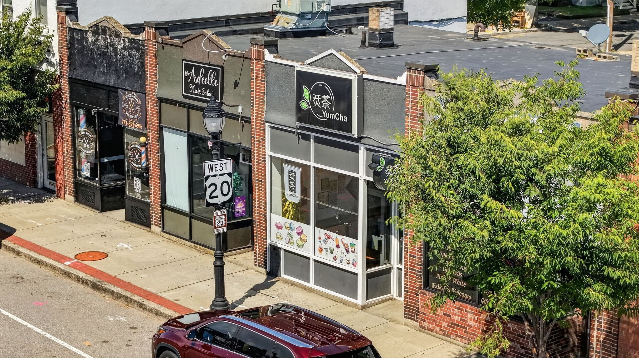Business Opportunity at 901B Main Street, Waltham MA 02451, Waltham, photo 15 of 20