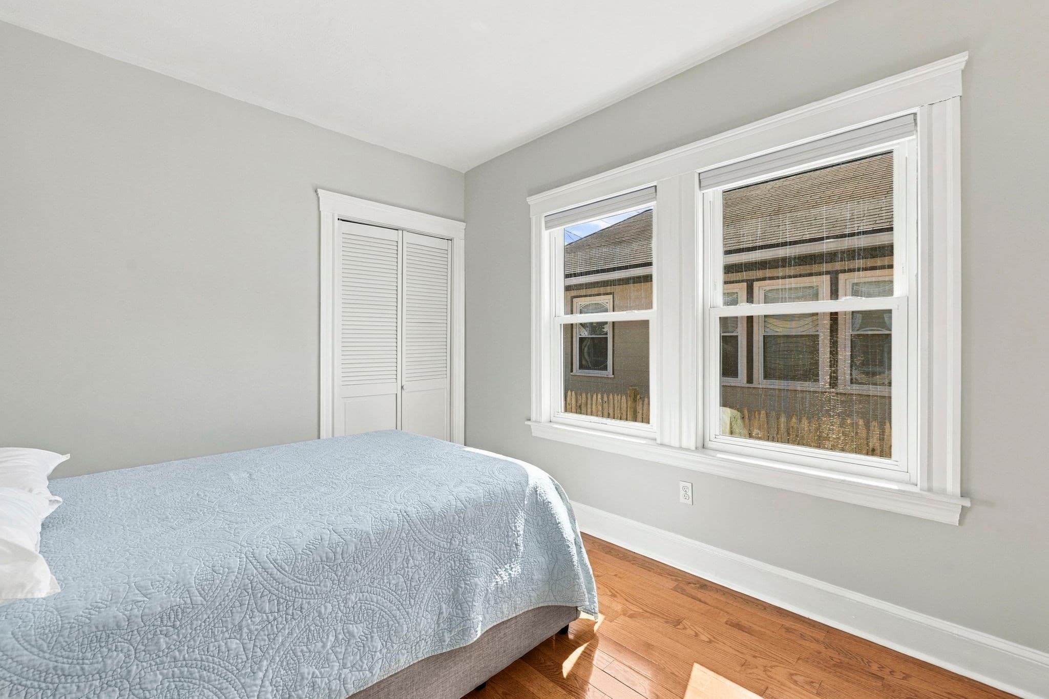 Single Family Residence at 34 Baxter Ave, Quincy MA 02169, Quincy, photo 9 of 16