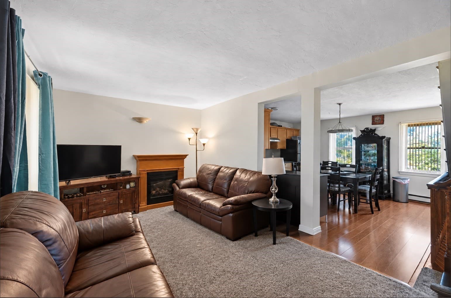 Condominium at 68 Bird St # 2, Boston MA 02125, Boston, photo 2 of 19