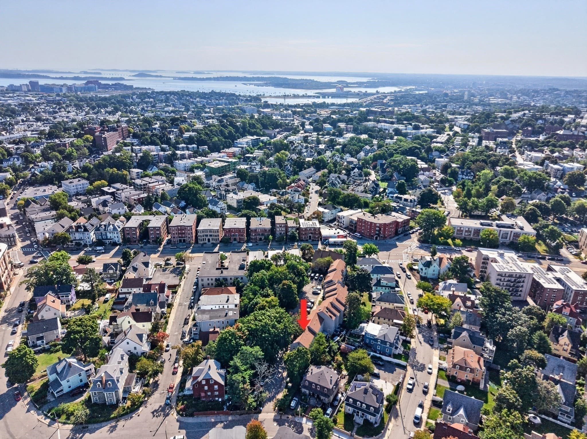 Condominium at 68 Bird St # 2, Boston MA 02125, Boston, photo 18 of 19