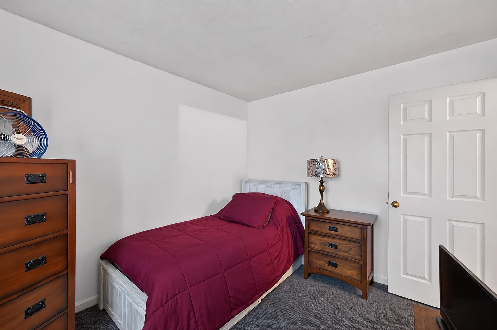 Condominium at 68 Bird St # 2, Boston MA 02125, Boston, photo 15 of 19
