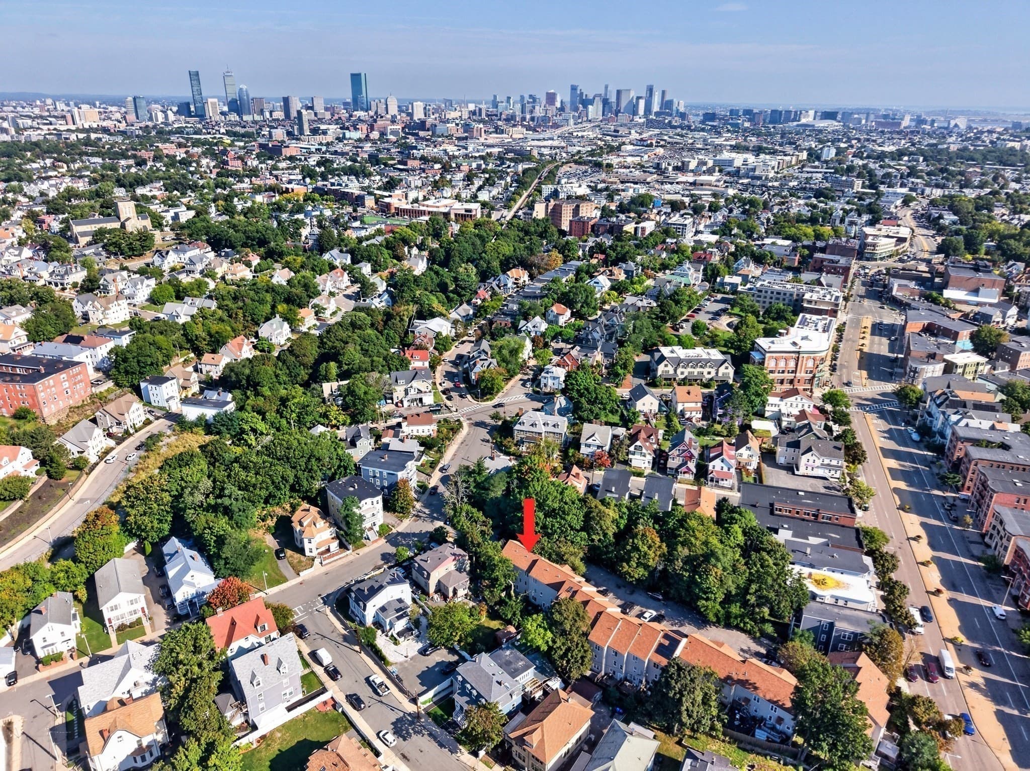 Condominium at 68 Bird St # 2, Boston MA 02125, Boston, photo 19 of 19
