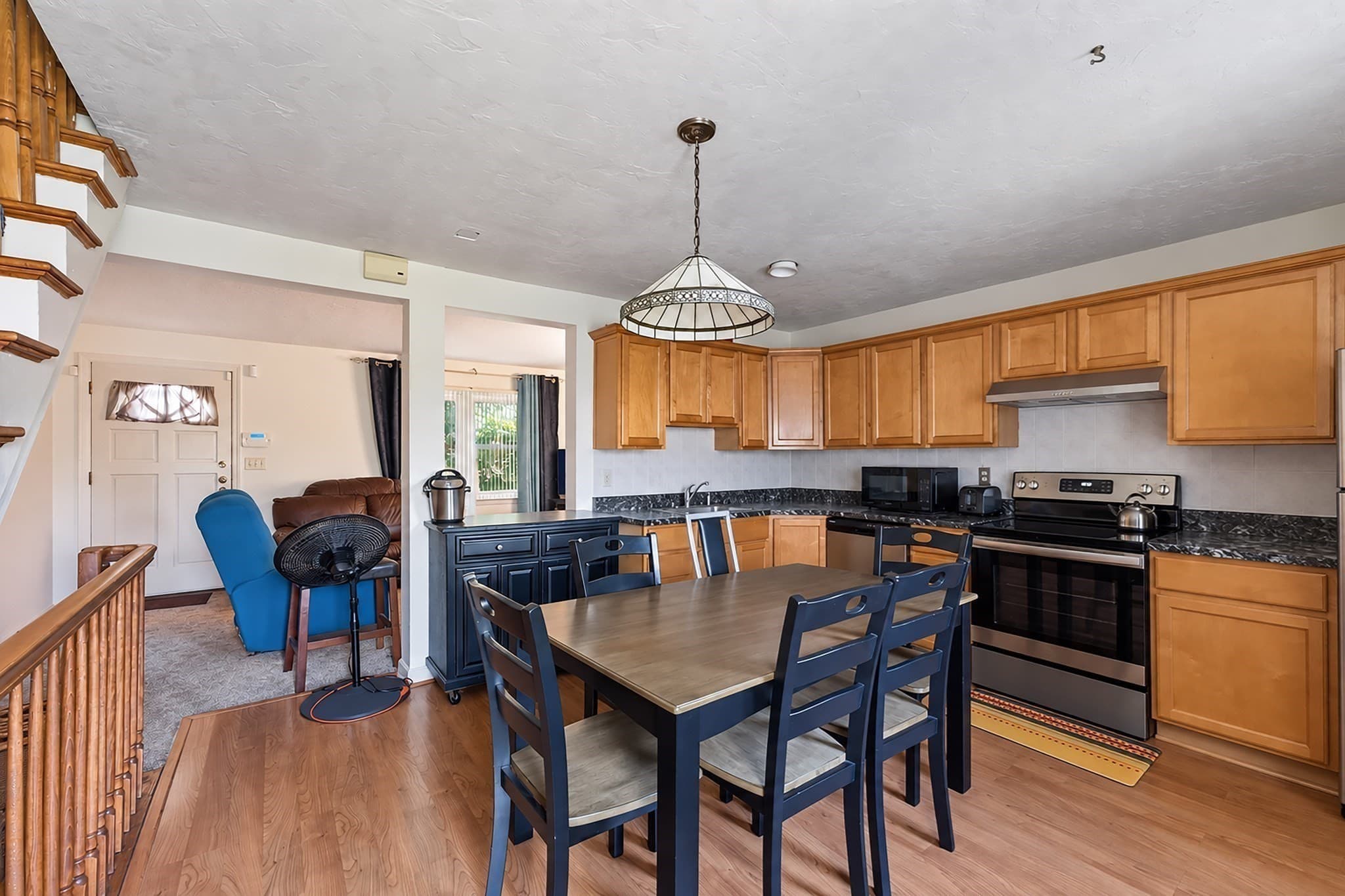 Condominium at 68 Bird St # 2, Boston MA 02125, Boston, photo 4 of 19