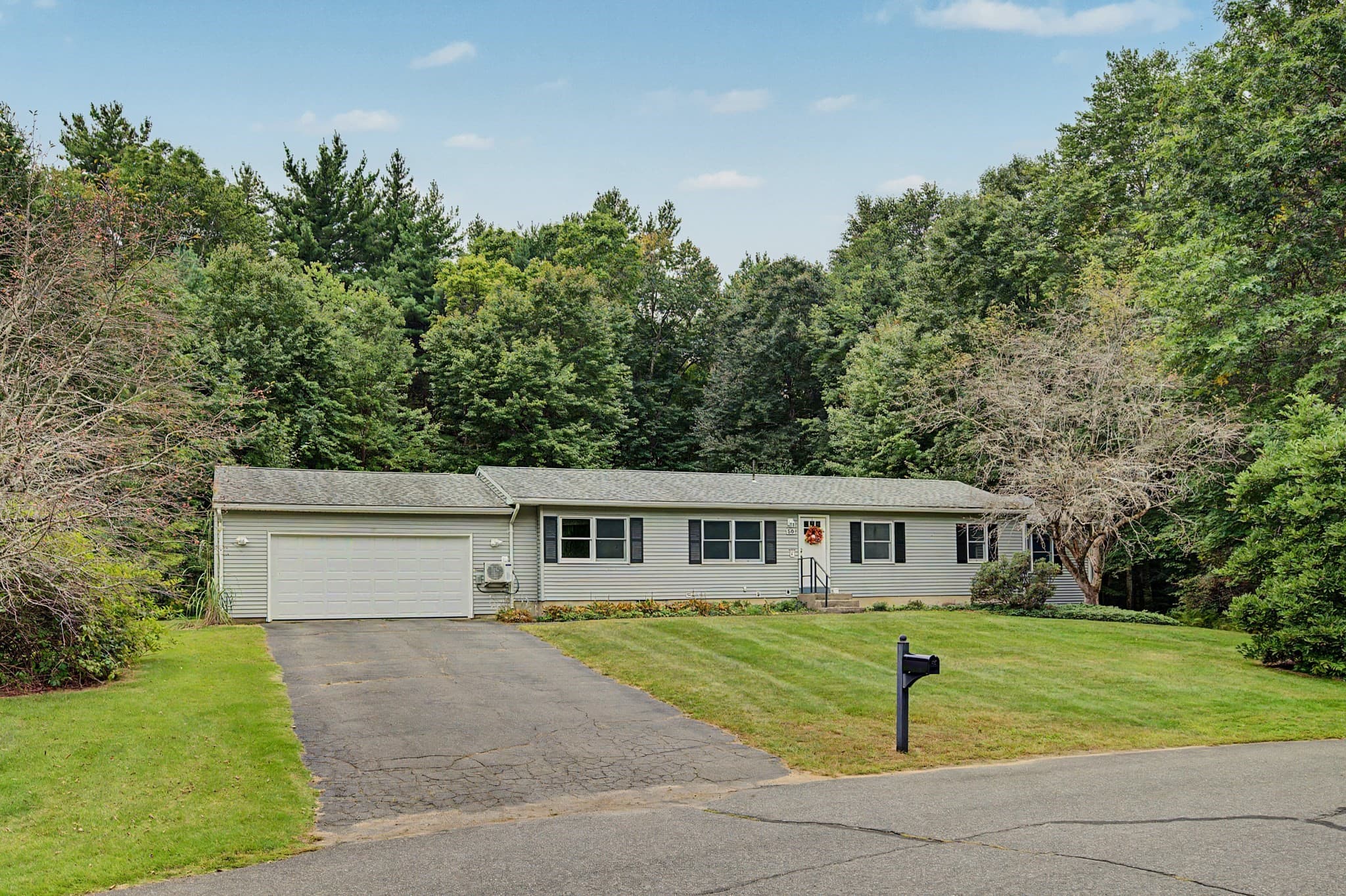 Single Family Residence at 50 Deepwoods Dr., Amherst MA 01002, Amherst, photo 2 of 42