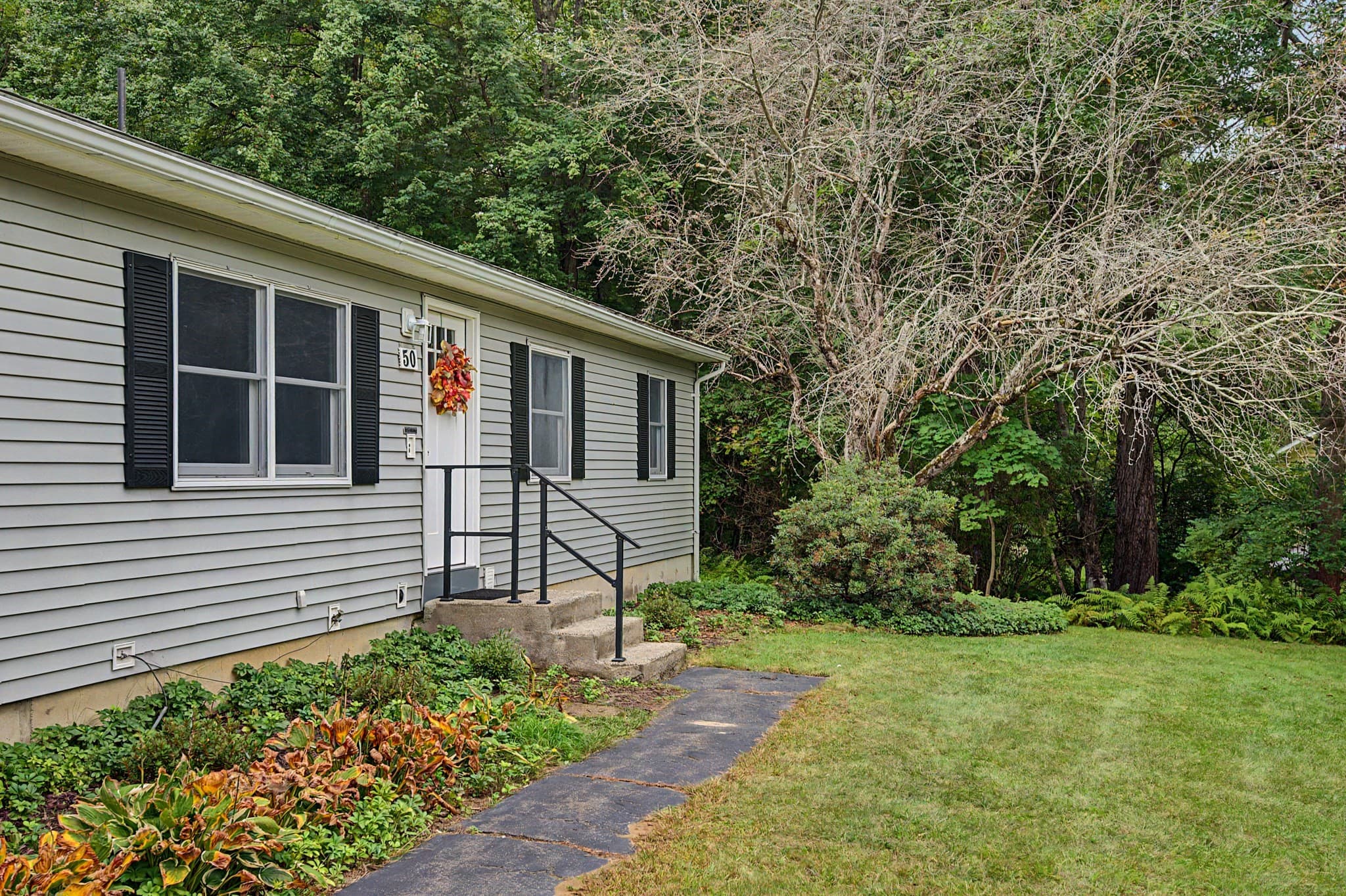 Single Family Residence at 50 Deepwoods Dr., Amherst MA 01002, Amherst, photo 3 of 42