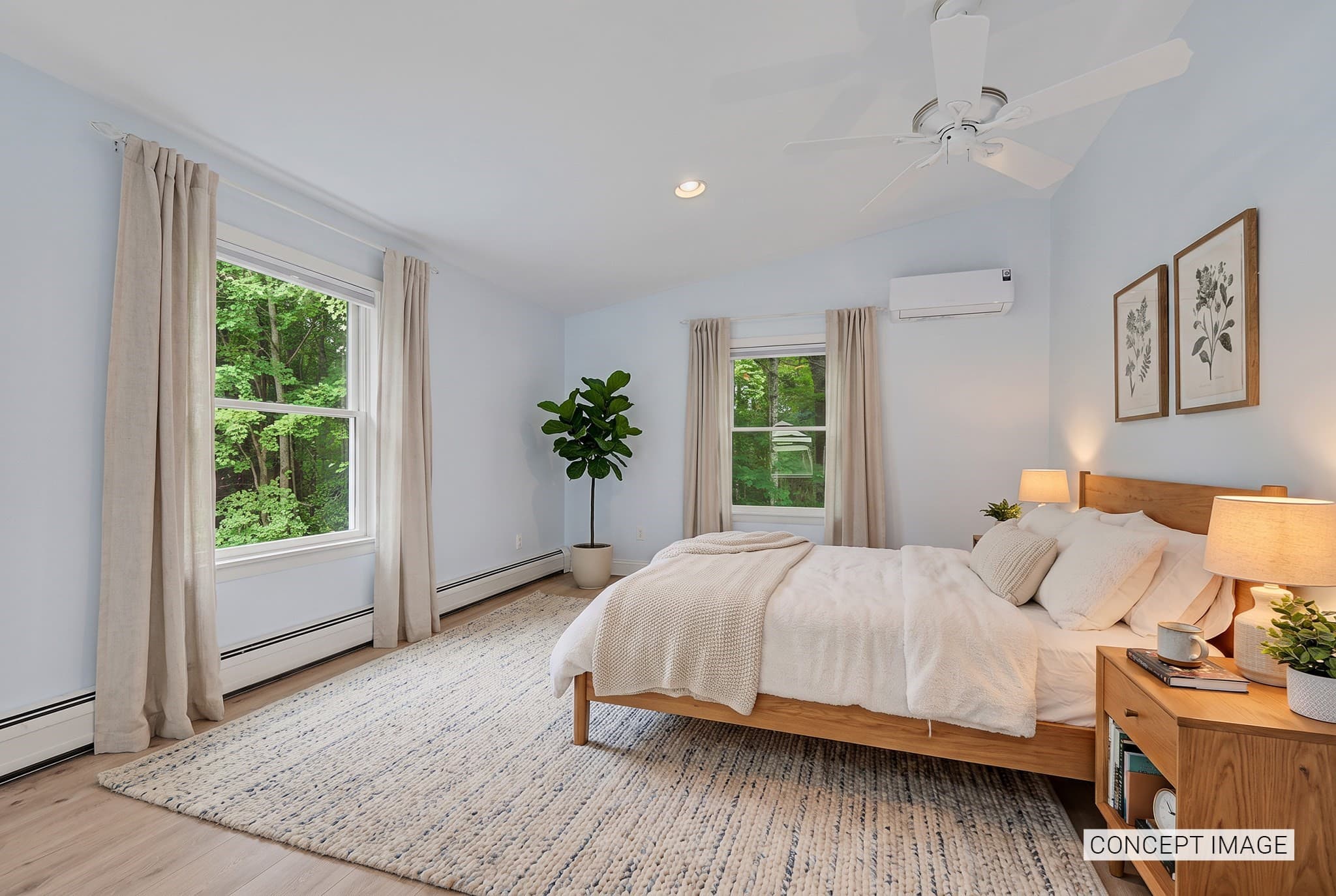 Single Family Residence at 50 Deepwoods Dr., Amherst MA 01002, Amherst, photo 18 of 42