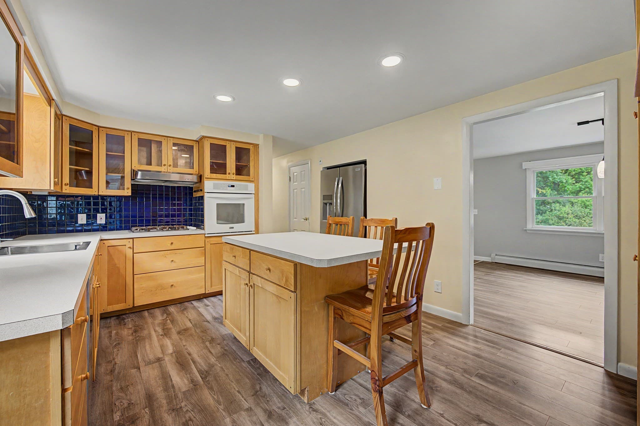 Single Family Residence at 50 Deepwoods Dr., Amherst MA 01002, Amherst, photo 11 of 42