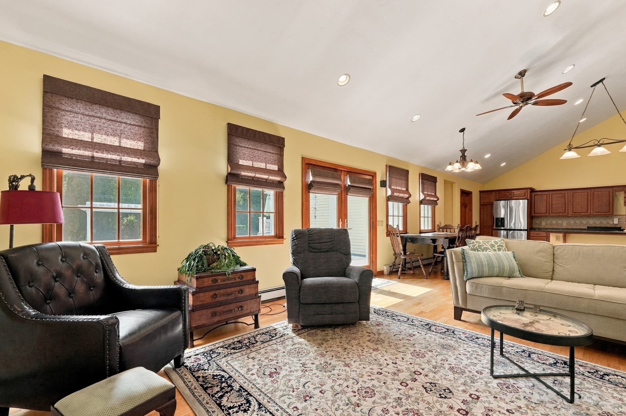 Single Family Residence at 1379 Williams Street, Dighton MA 02715, Dighton, photo 24 of 42